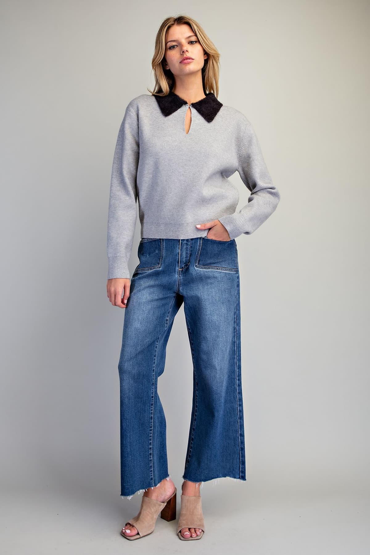SH17354 - CHARCOAL