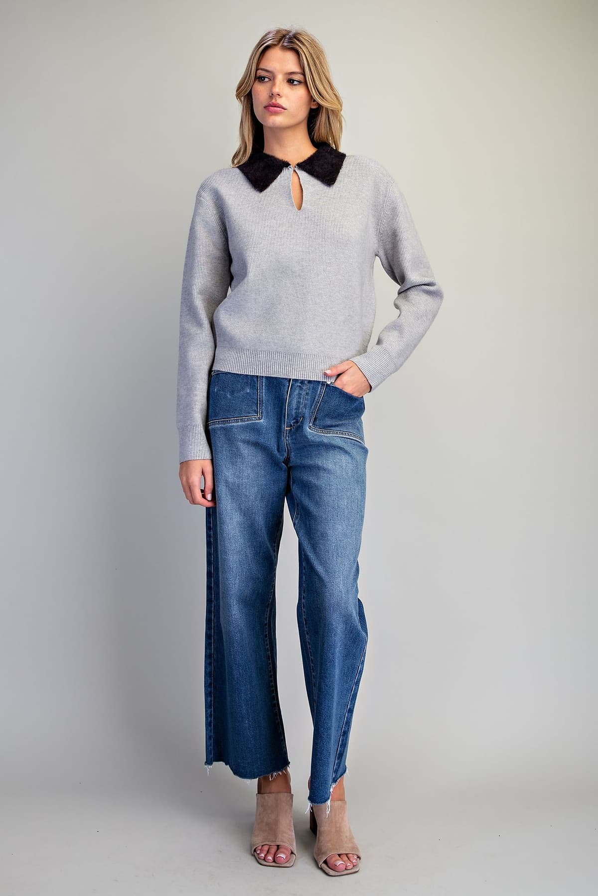 SH17354 - CHARCOAL