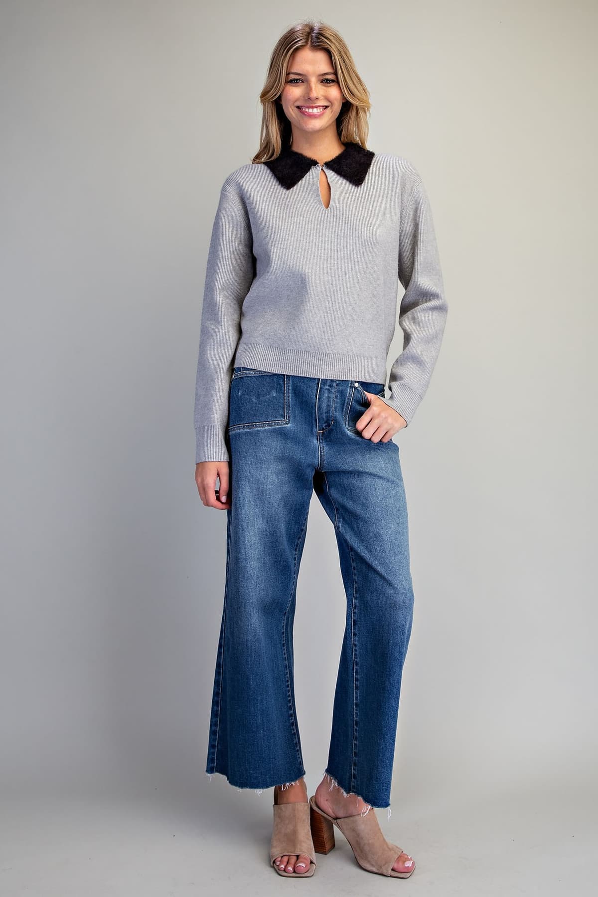 SH17354 - CHARCOAL