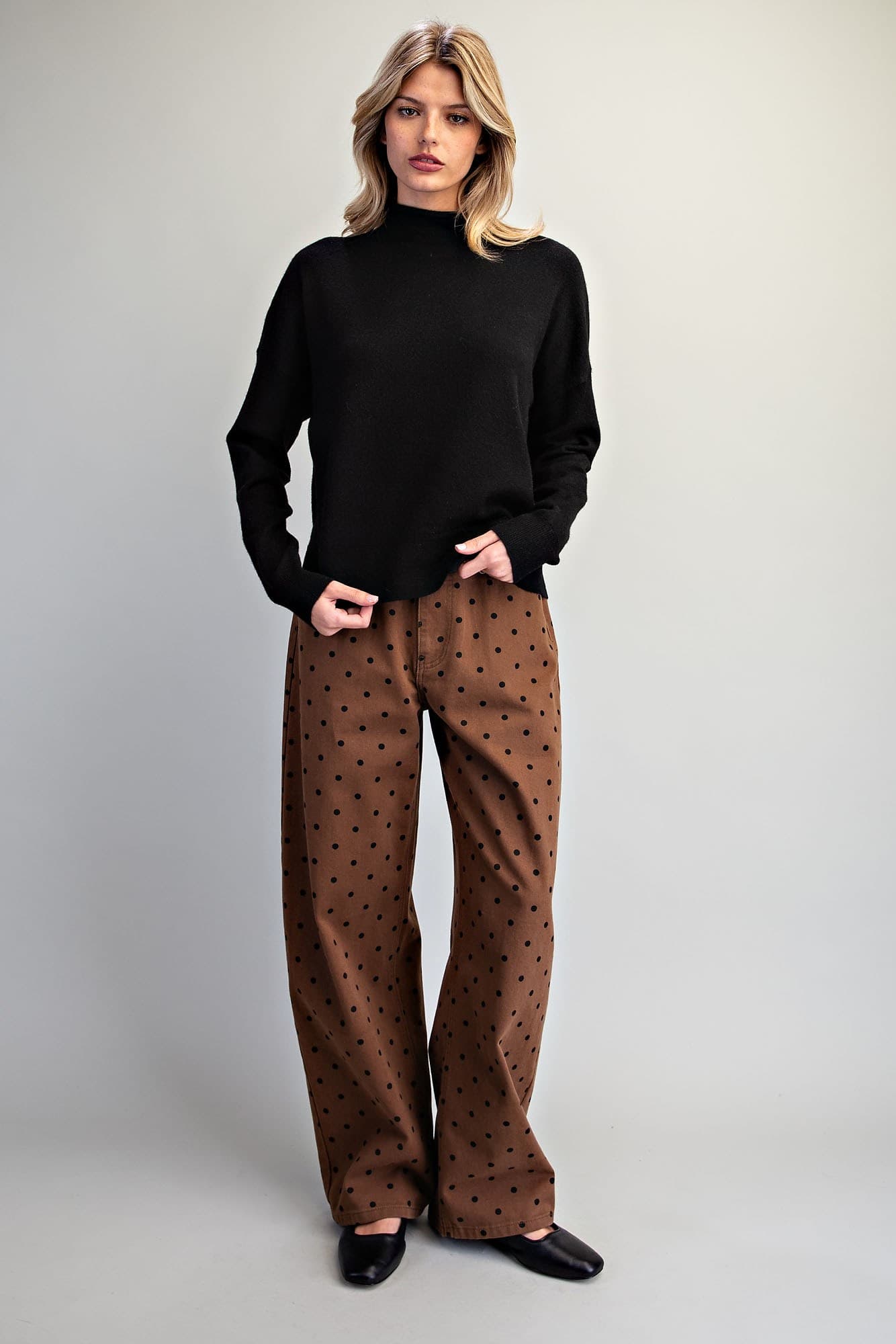 SK16359 - BLACK