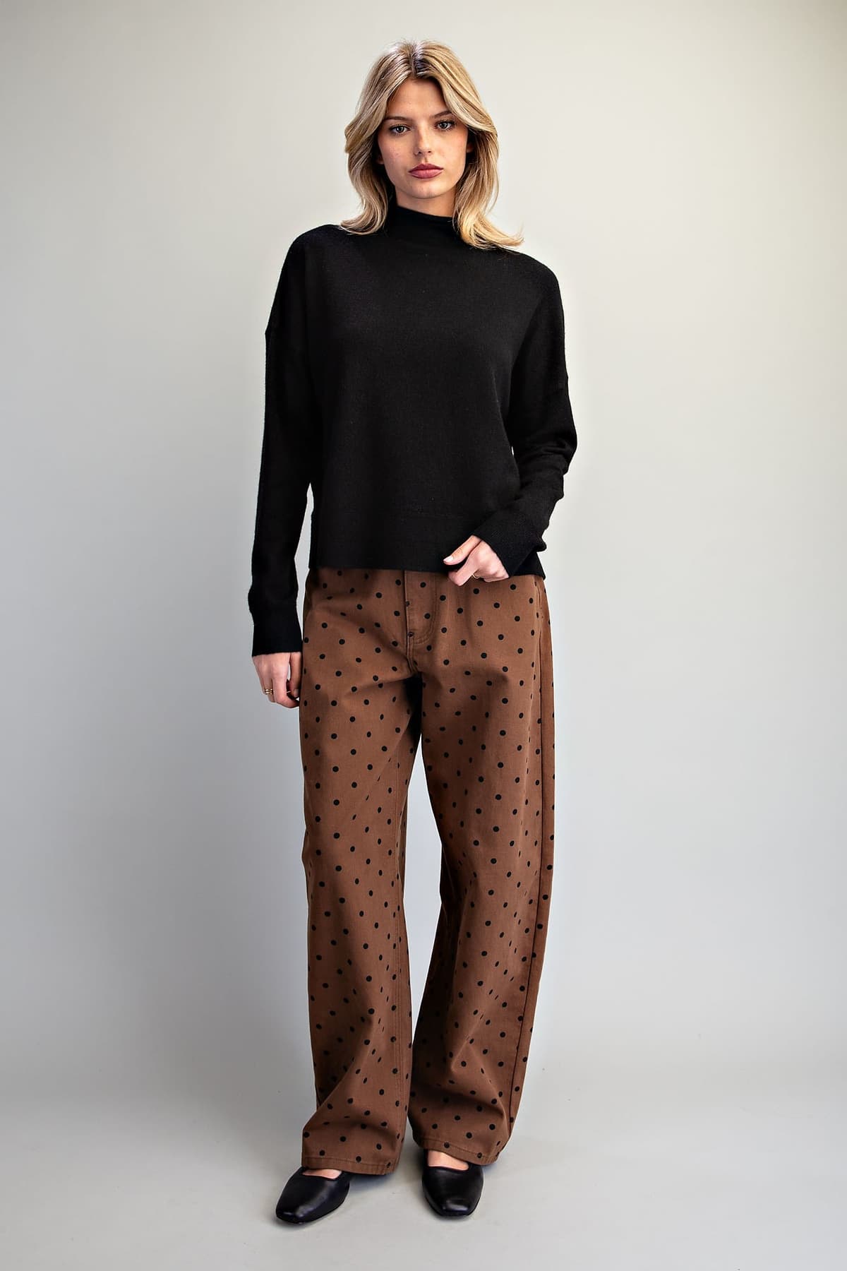 SK16359 - BLACK