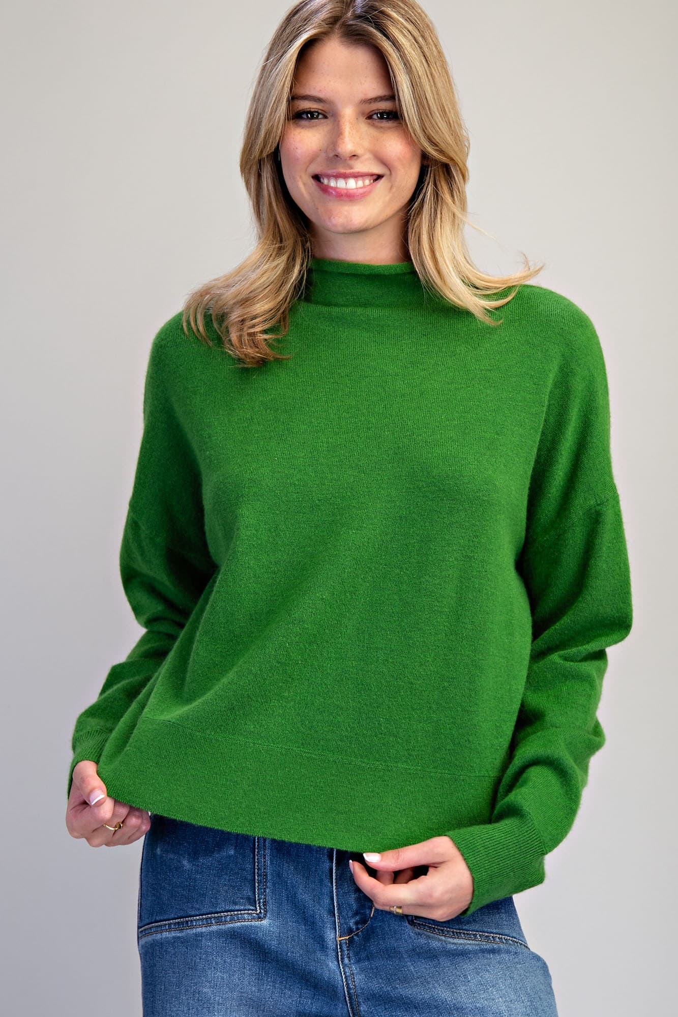 SK16359 - MOSS GREEN