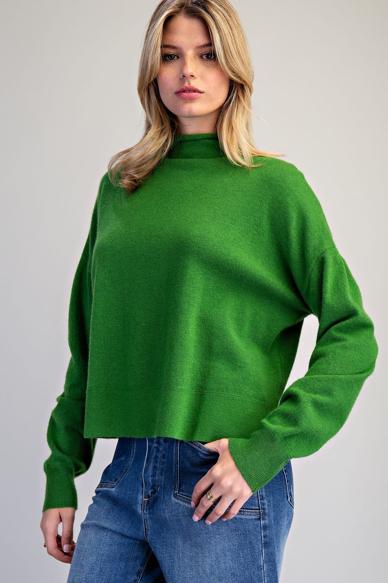 SK16359 - MOSS GREEN