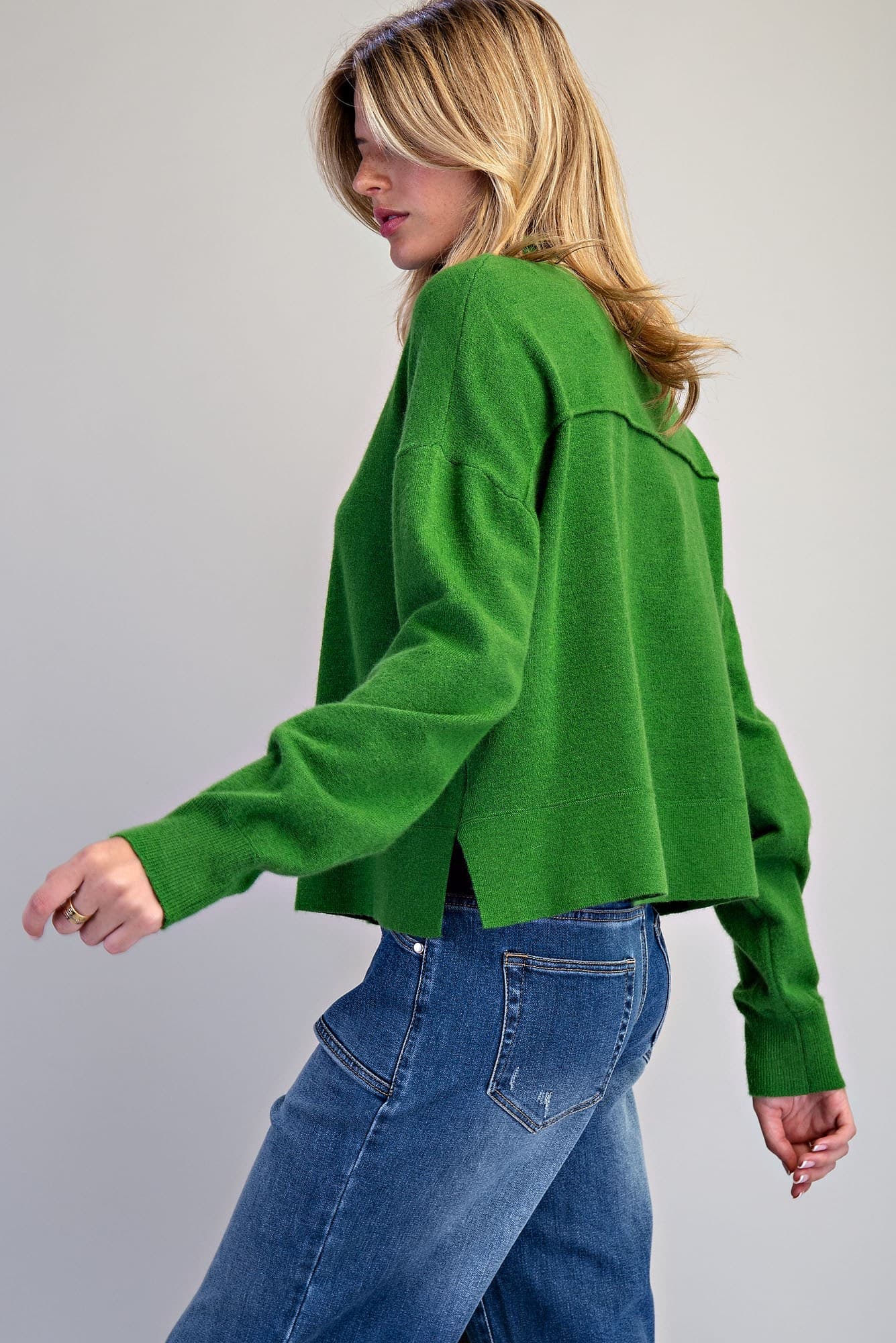 SK16359 - MOSS GREEN