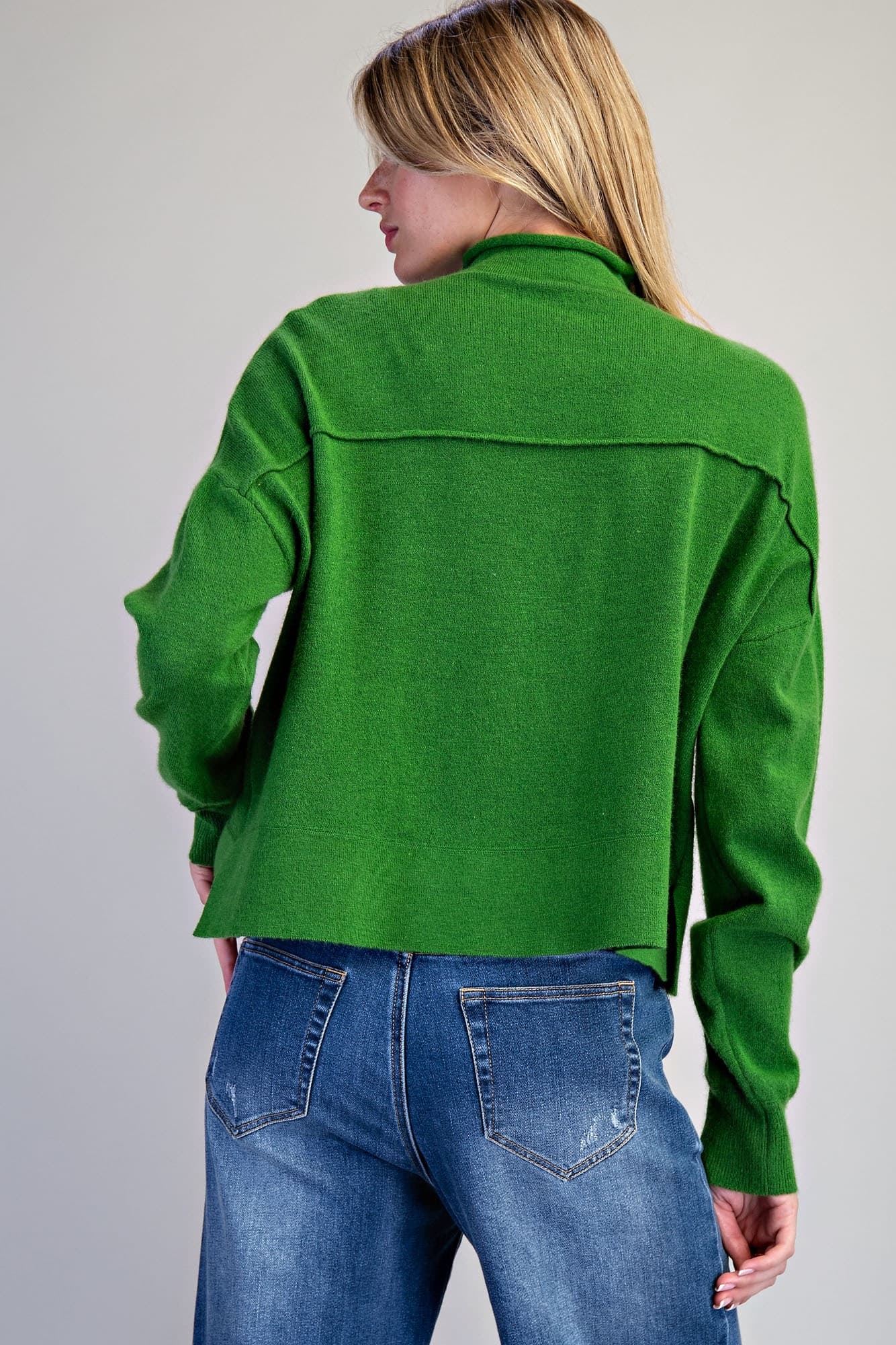 SK16359 - MOSS GREEN