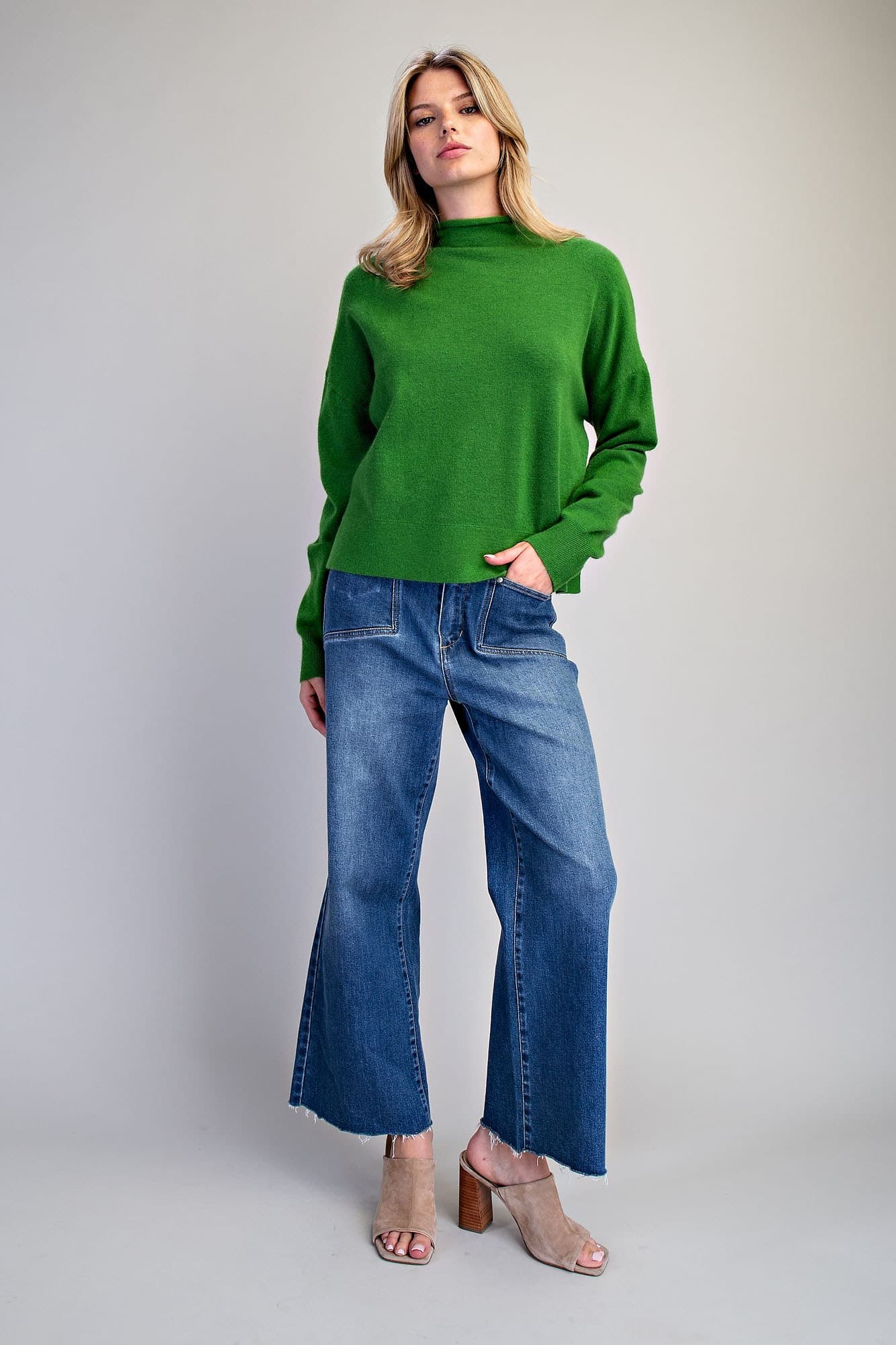 SK16359 - MOSS GREEN