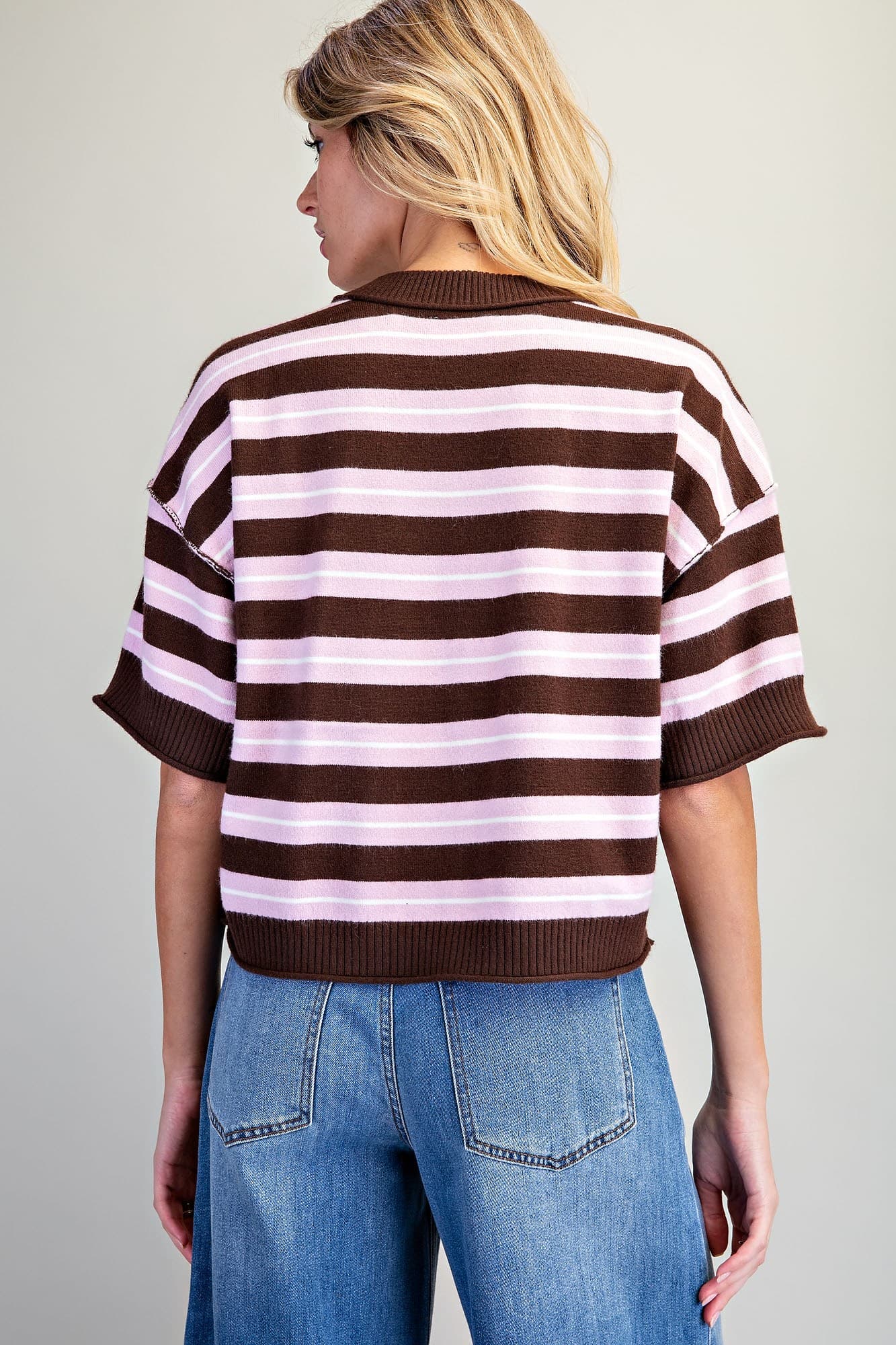SH17363 - PINK MUESLI