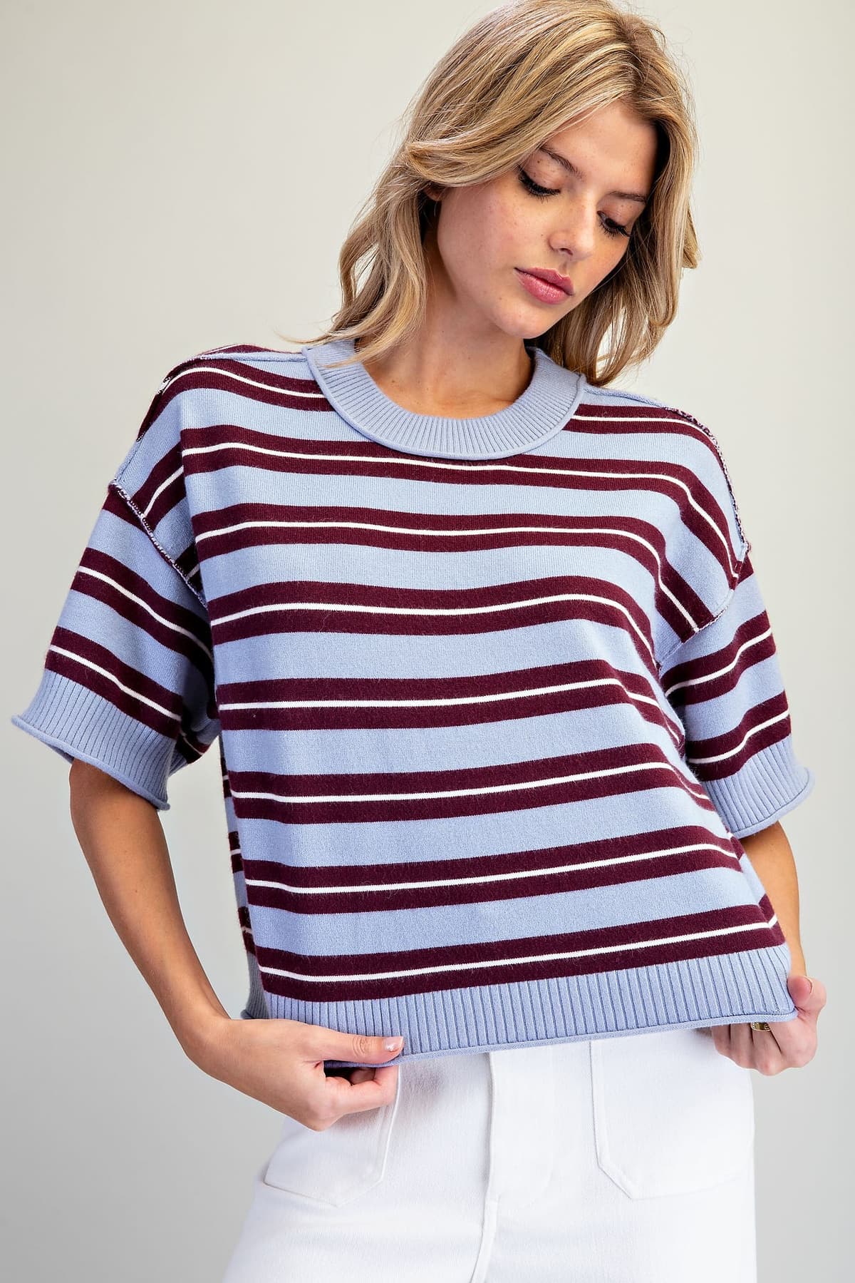 SH17363 - ICE PLUM