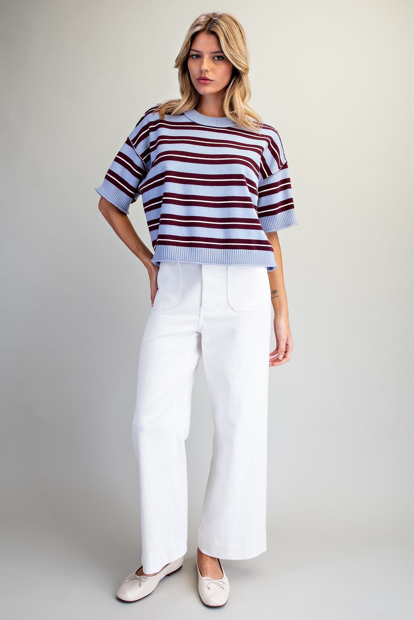 SH17363 - ICE PLUM