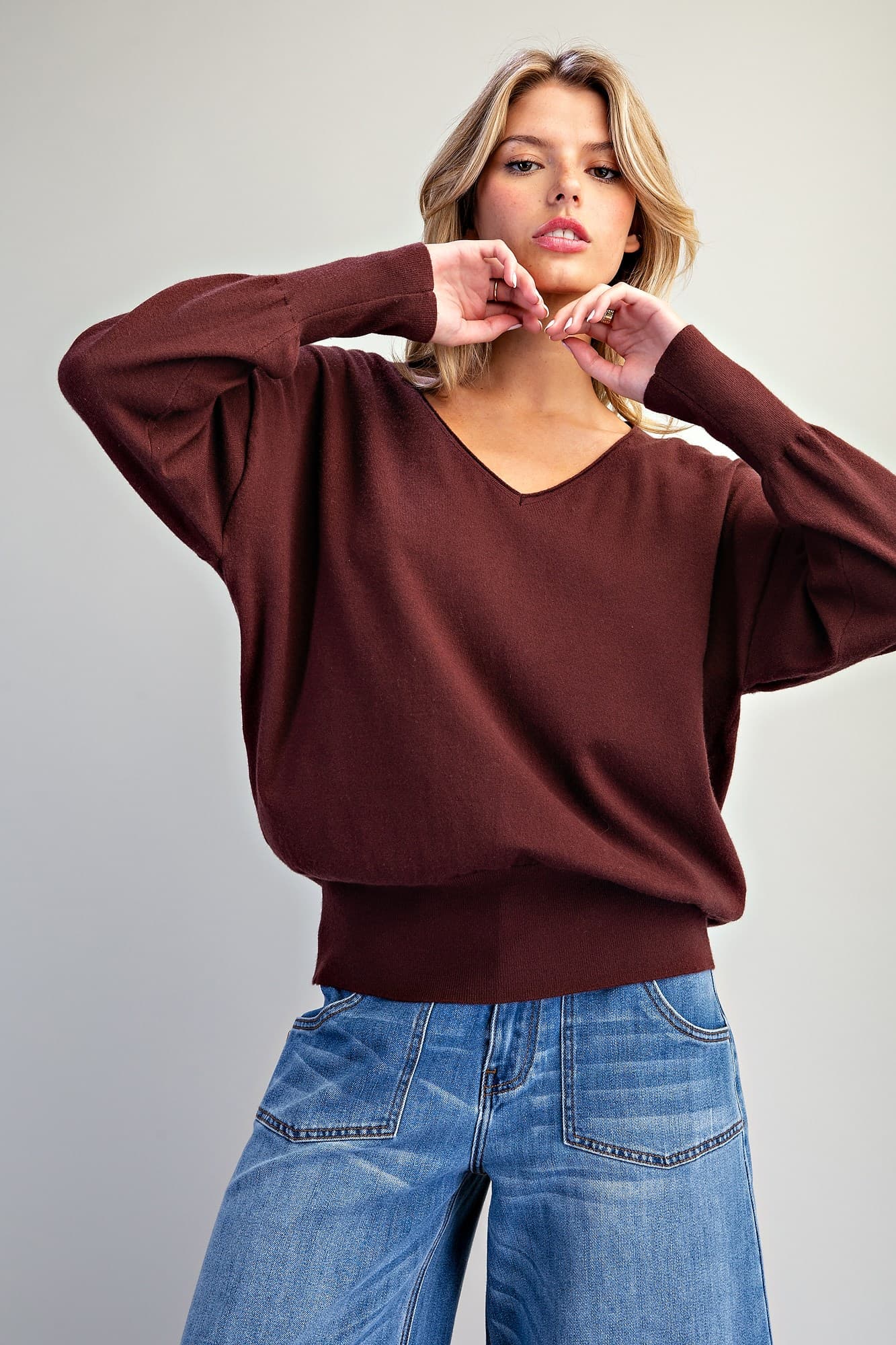 SK16111 - RED BEAN