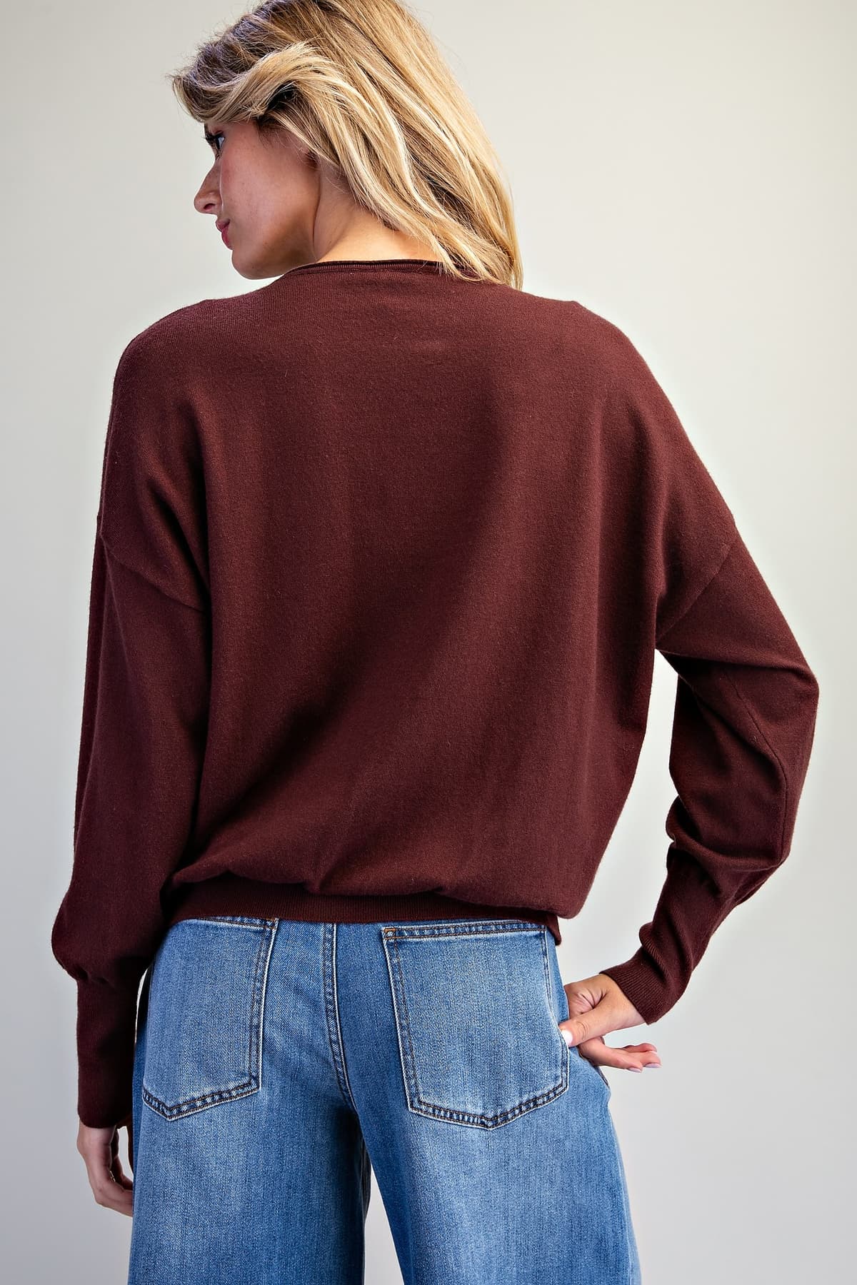 SK16111 - RED BEAN