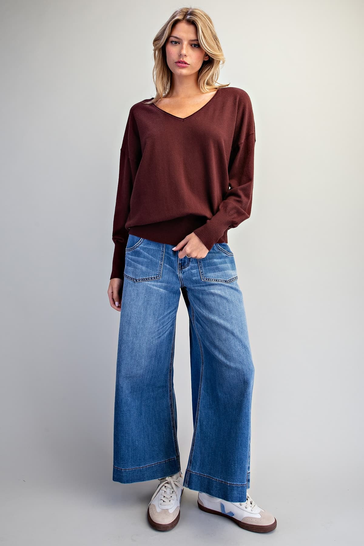 SK16111 - RED BEAN