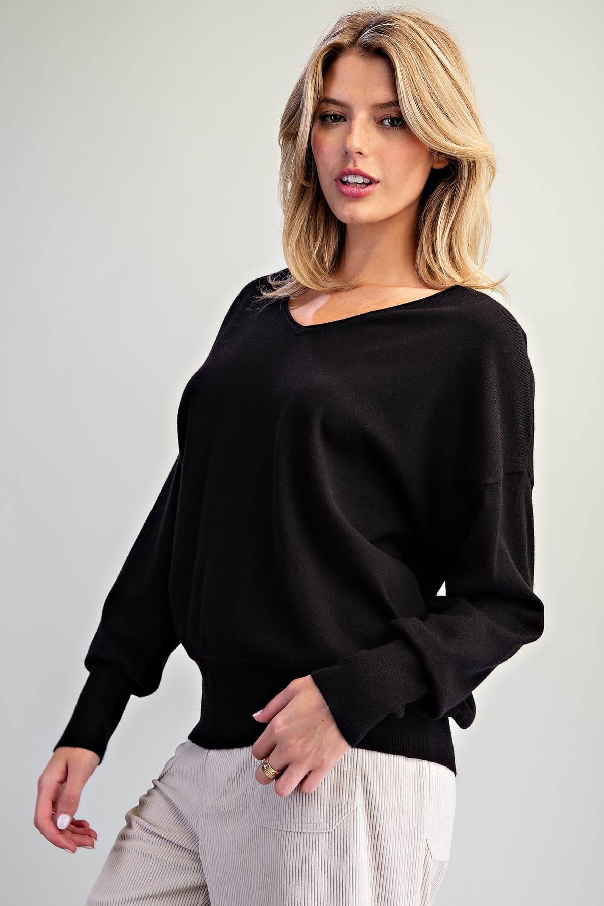 SK16111 - BLACK