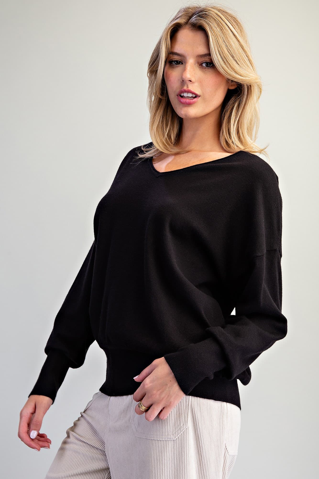 SK16111 - BLACK