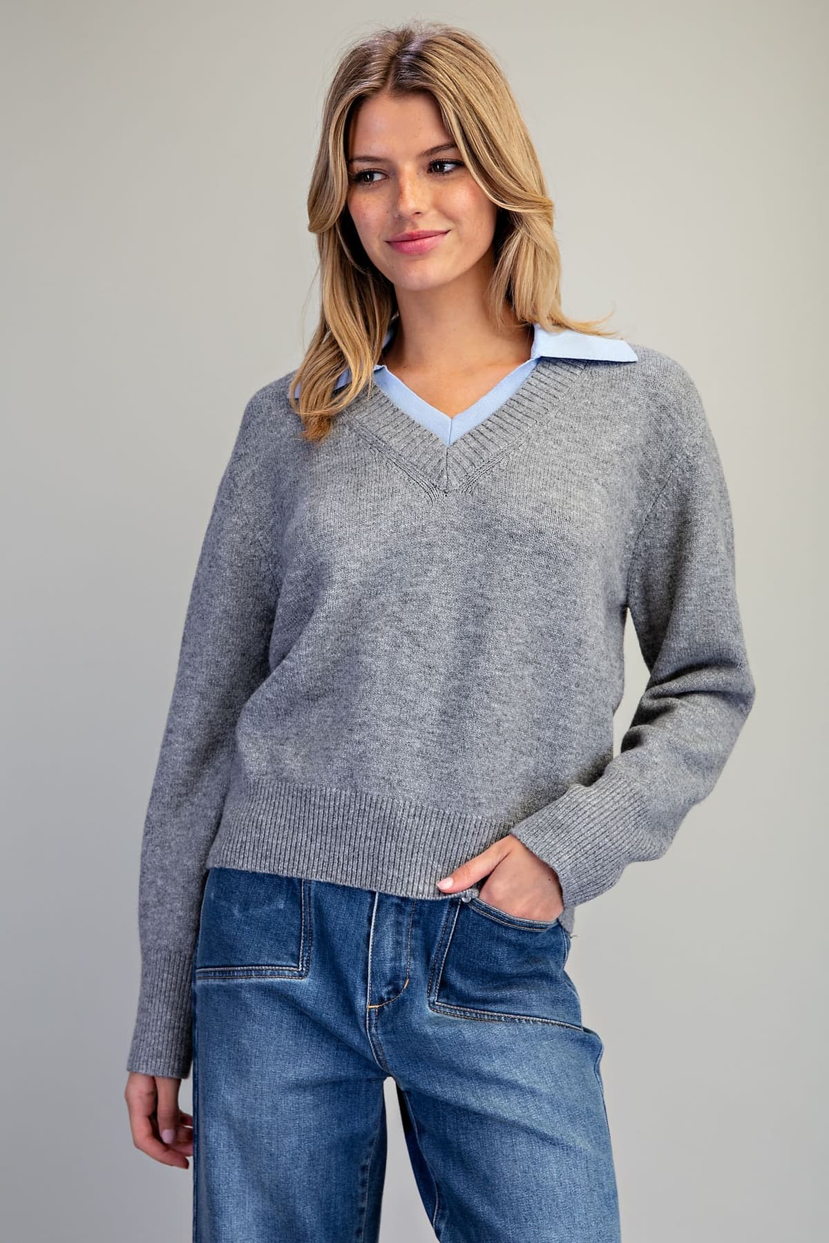 SK16366 - H.GREY