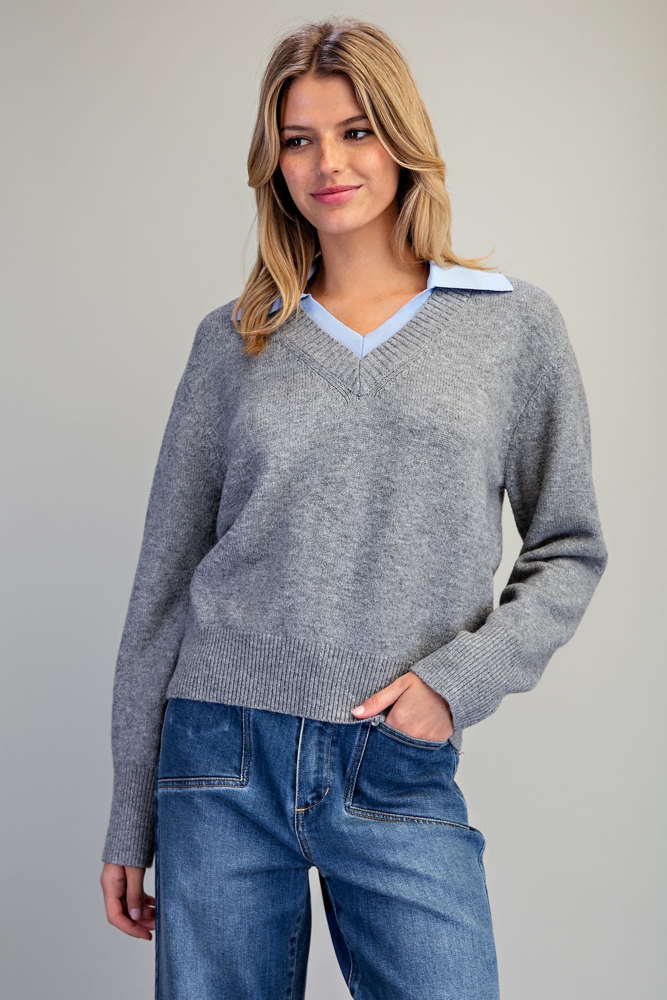 SK16366 - H.GREY