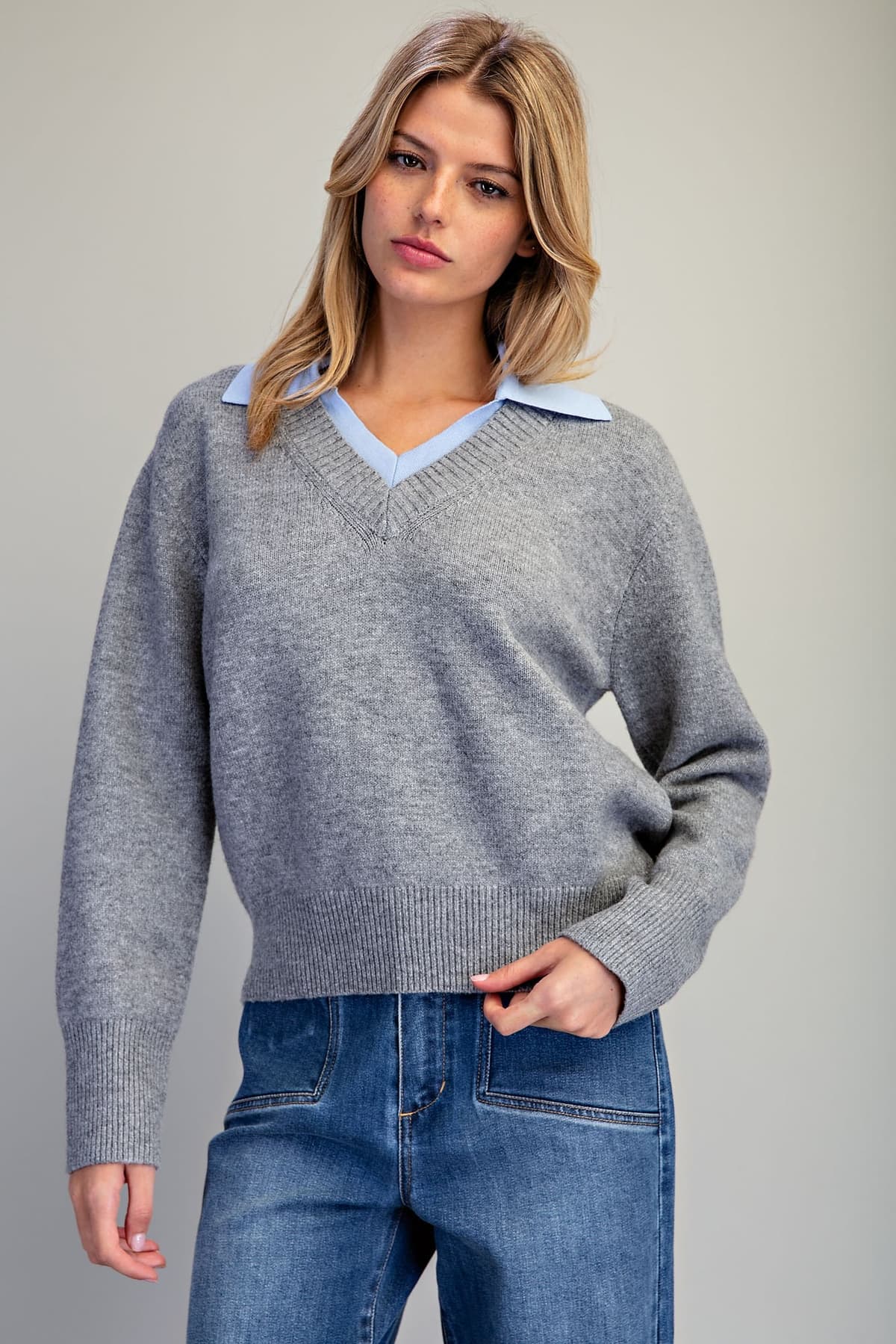 SK16366 - H.GREY