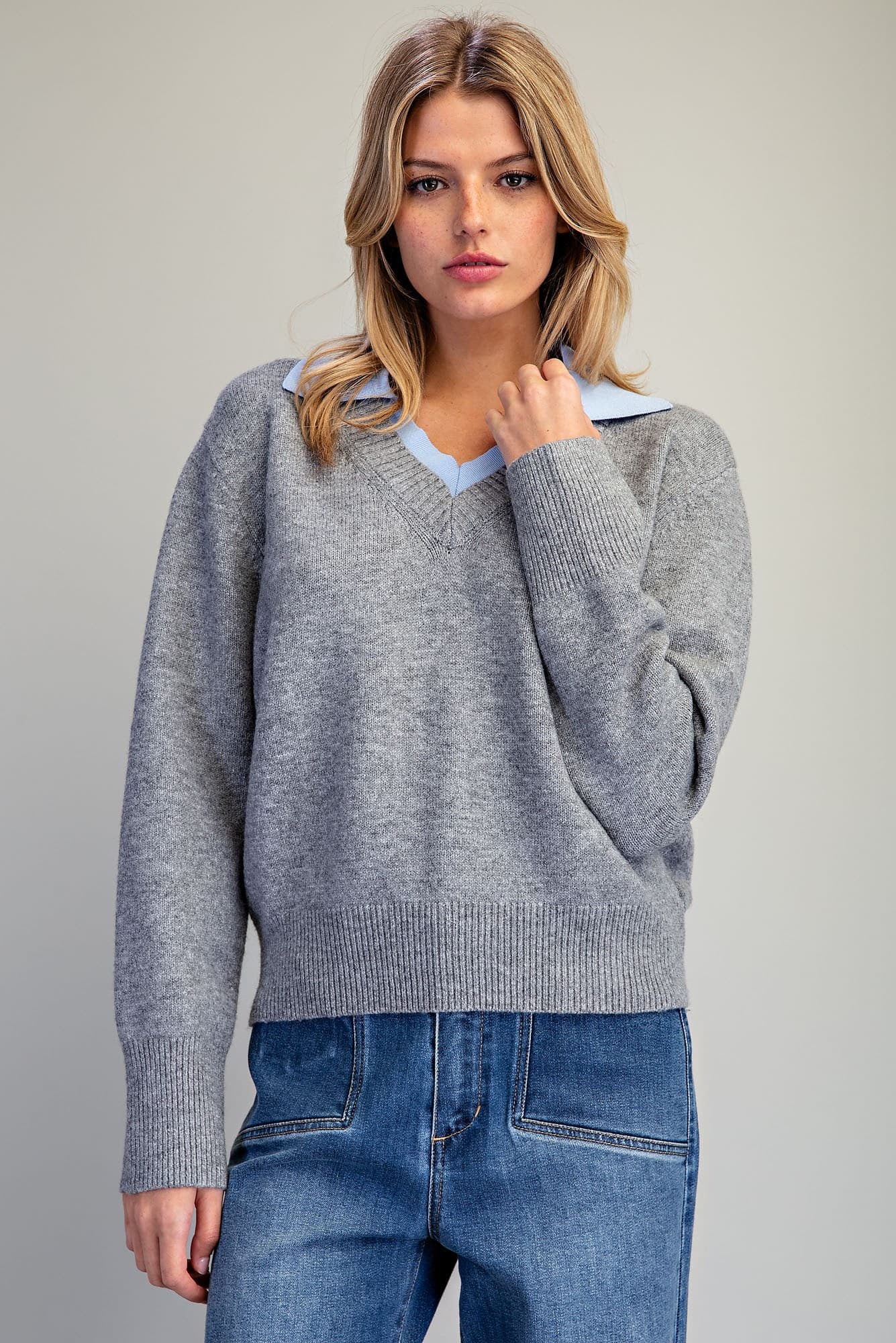 SK16366 - H.GREY