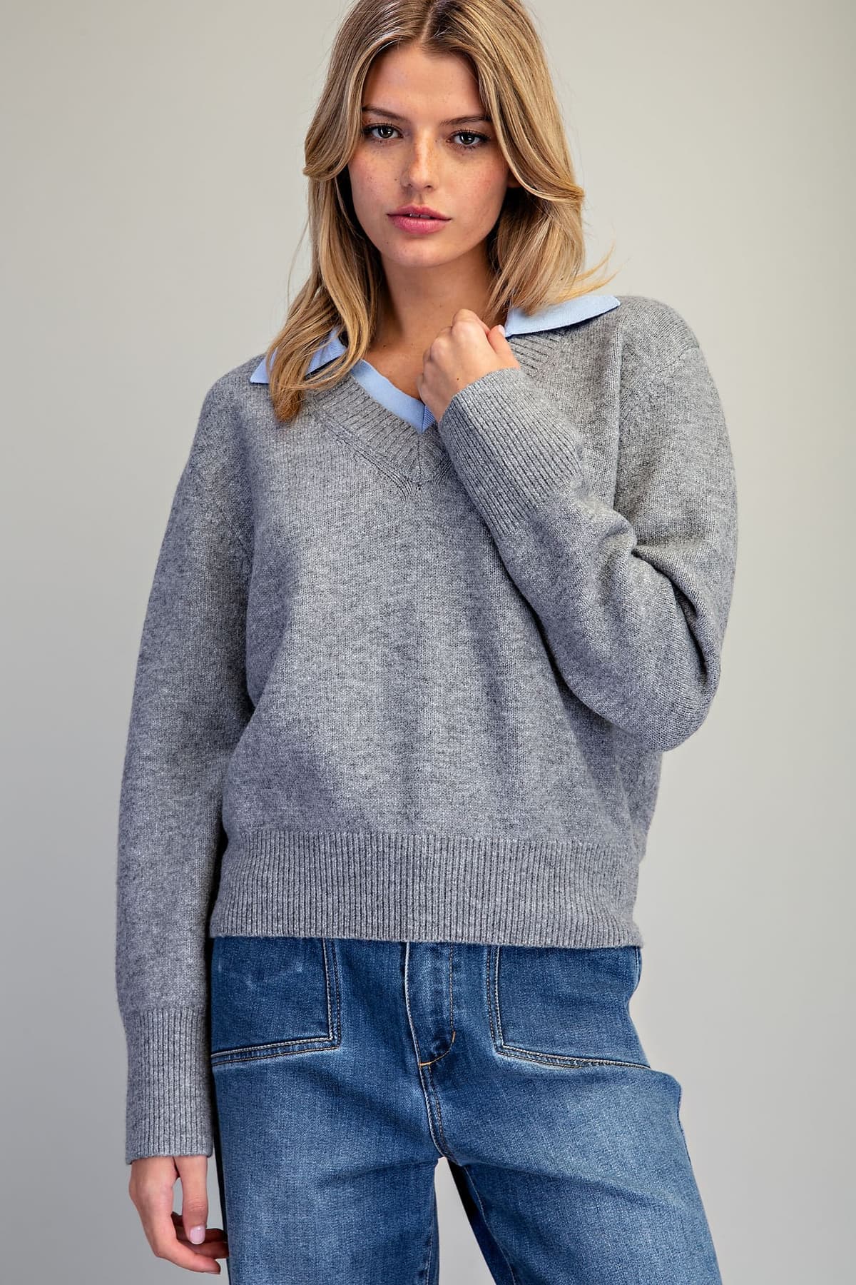 SK16366 - H.GREY