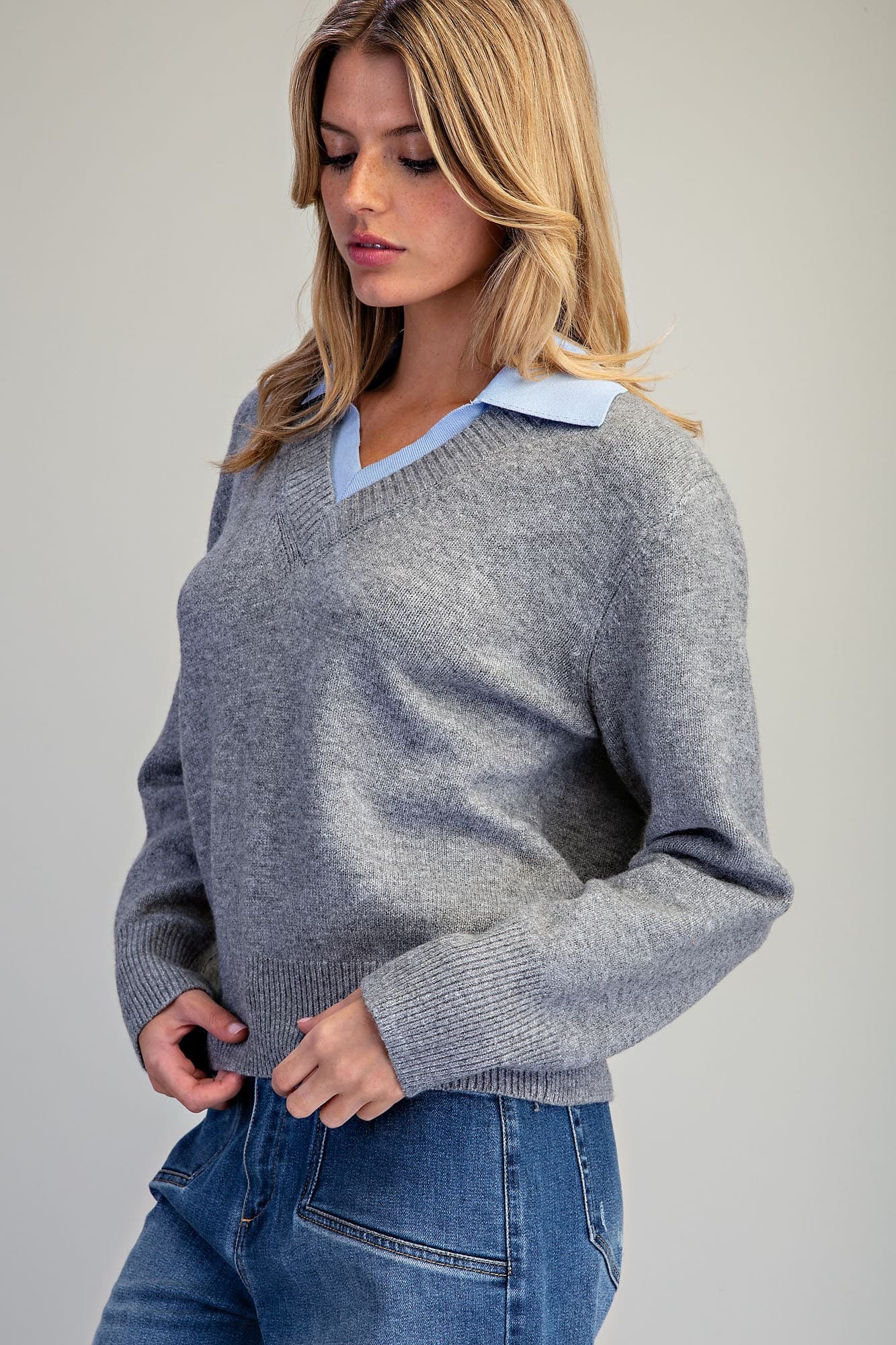 SK16366 - H.GREY
