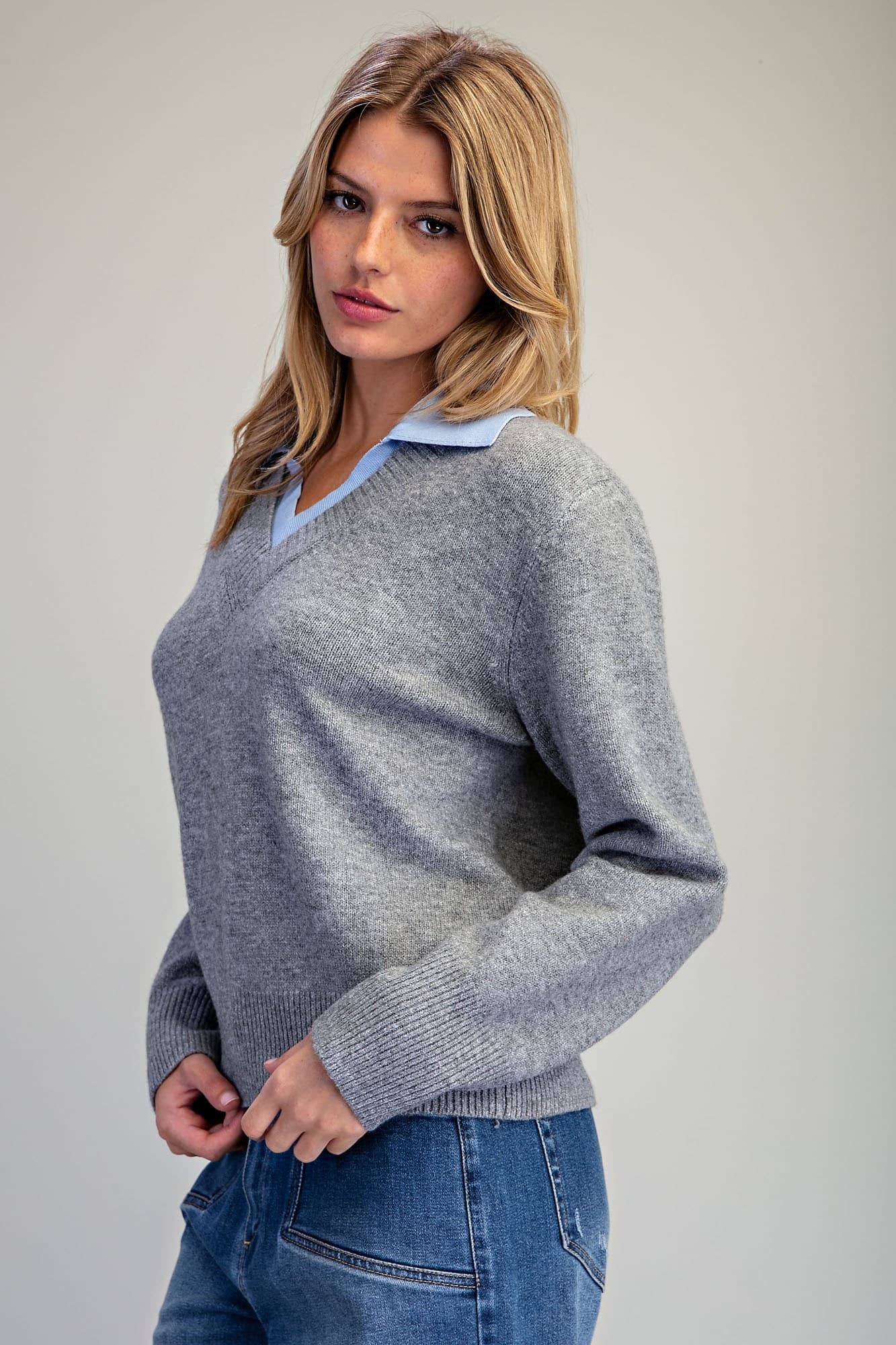 SK16366 - H.GREY