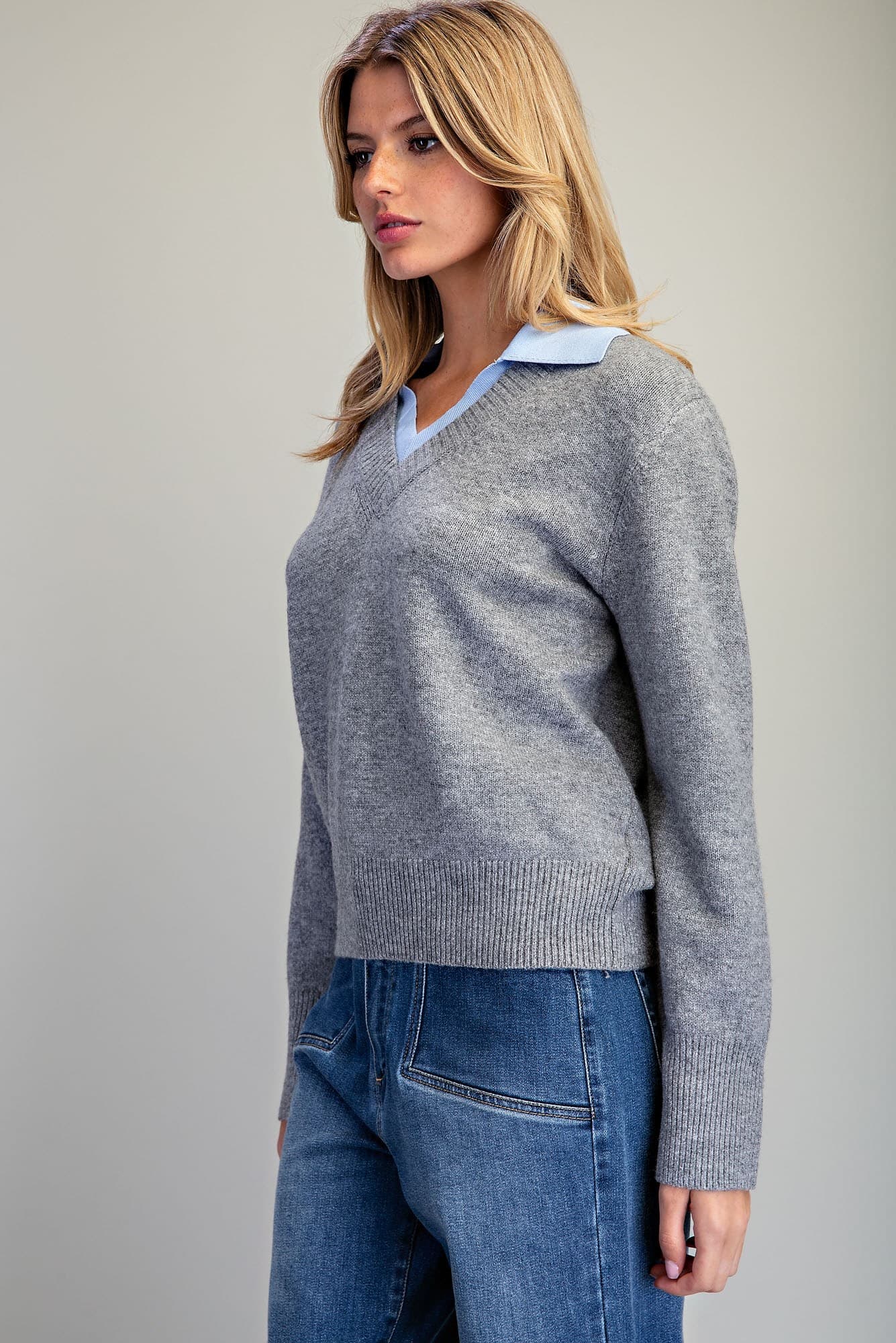 SK16366 - H.GREY