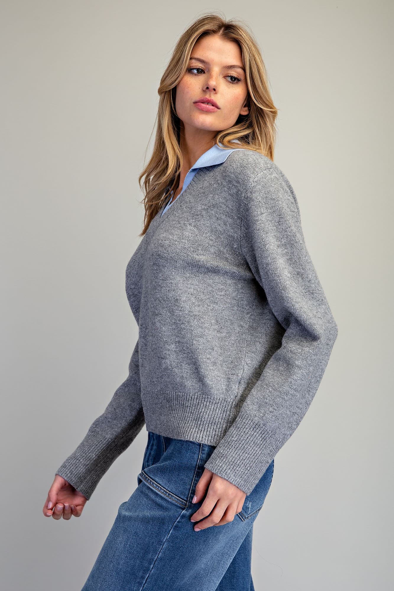 SK16366 - H.GREY