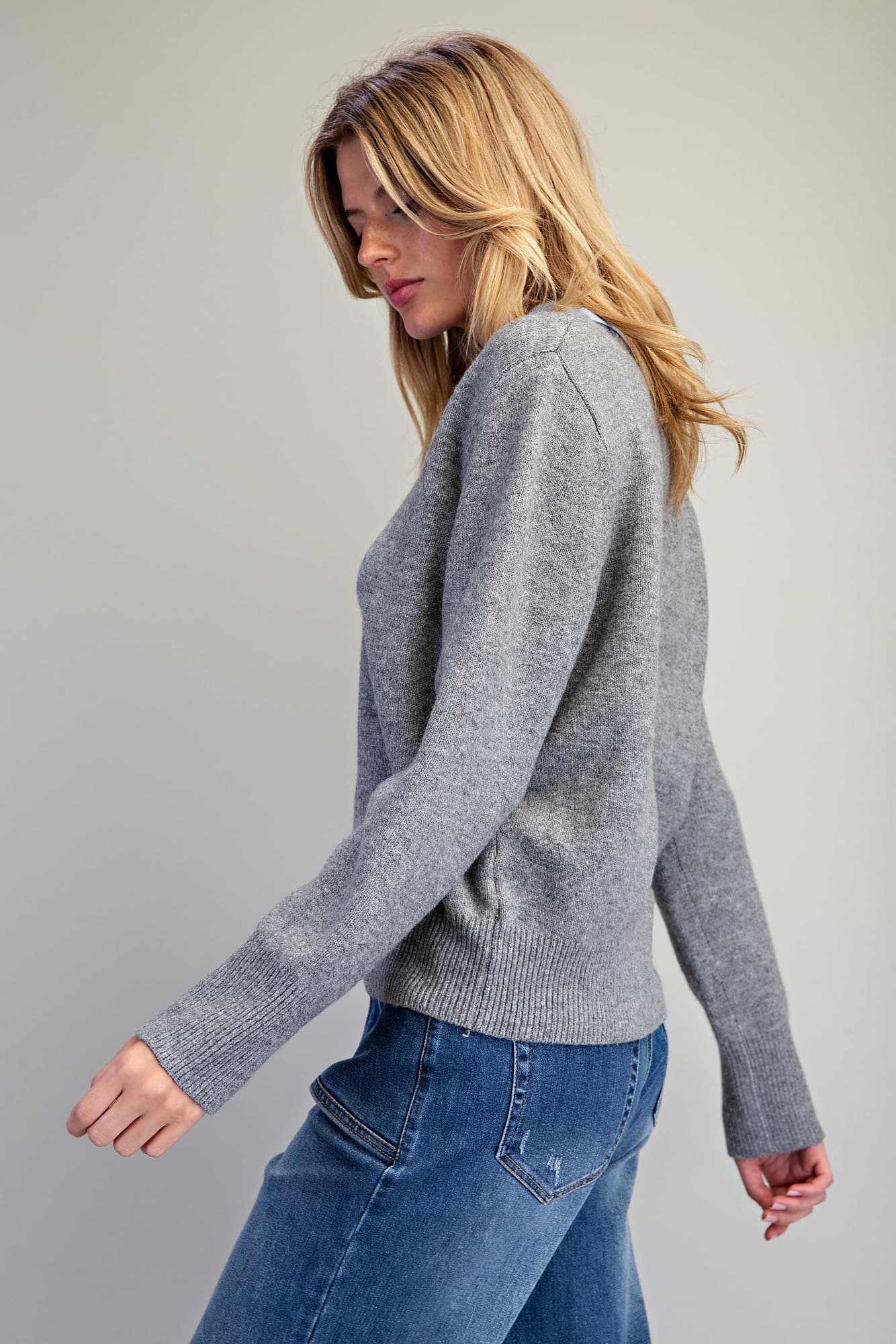 SK16366 - H.GREY