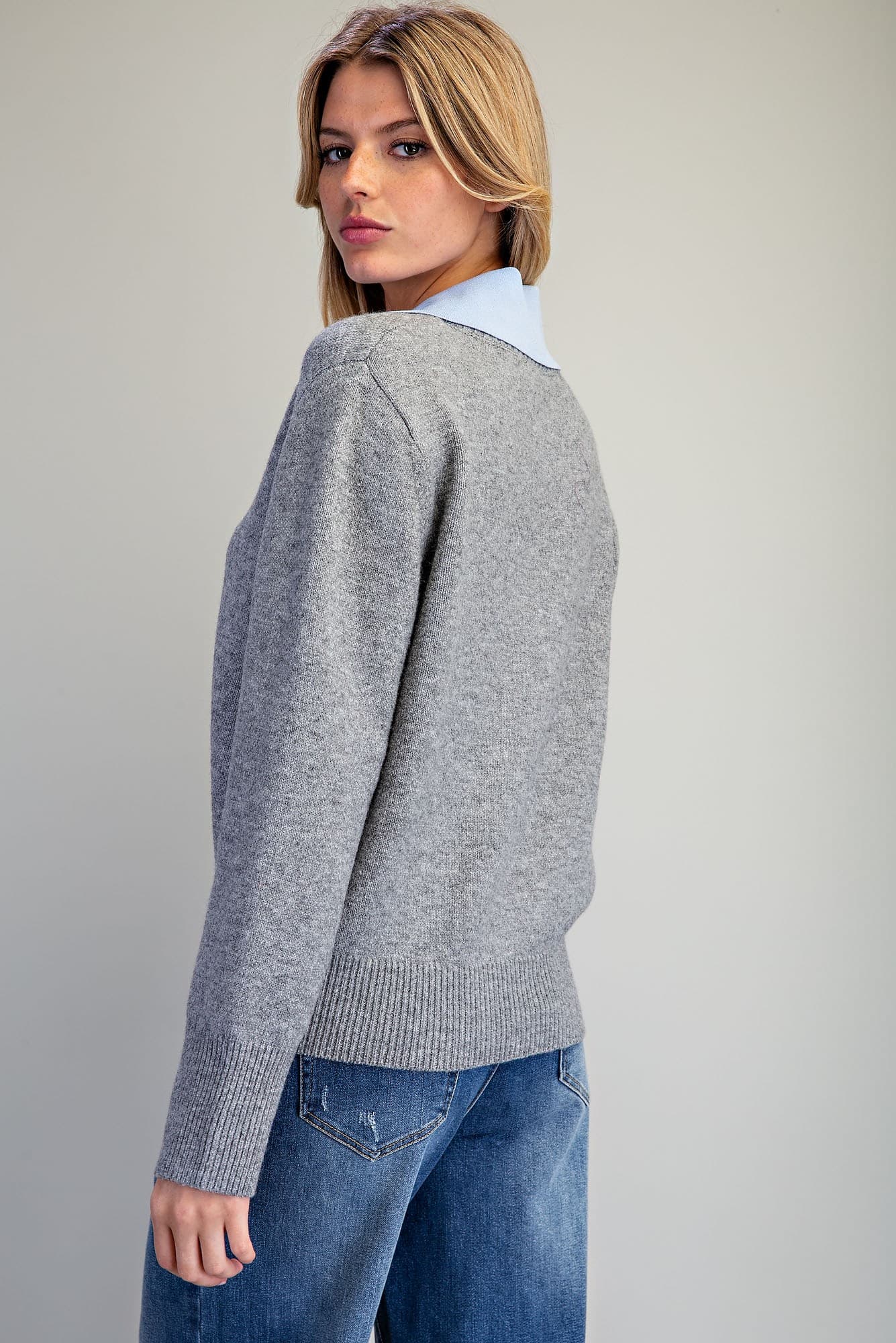 SK16366 - H.GREY