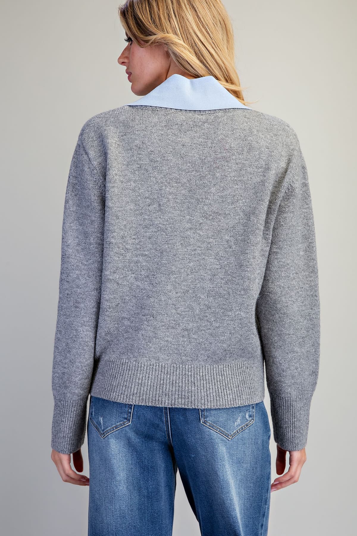 SK16366 - H.GREY