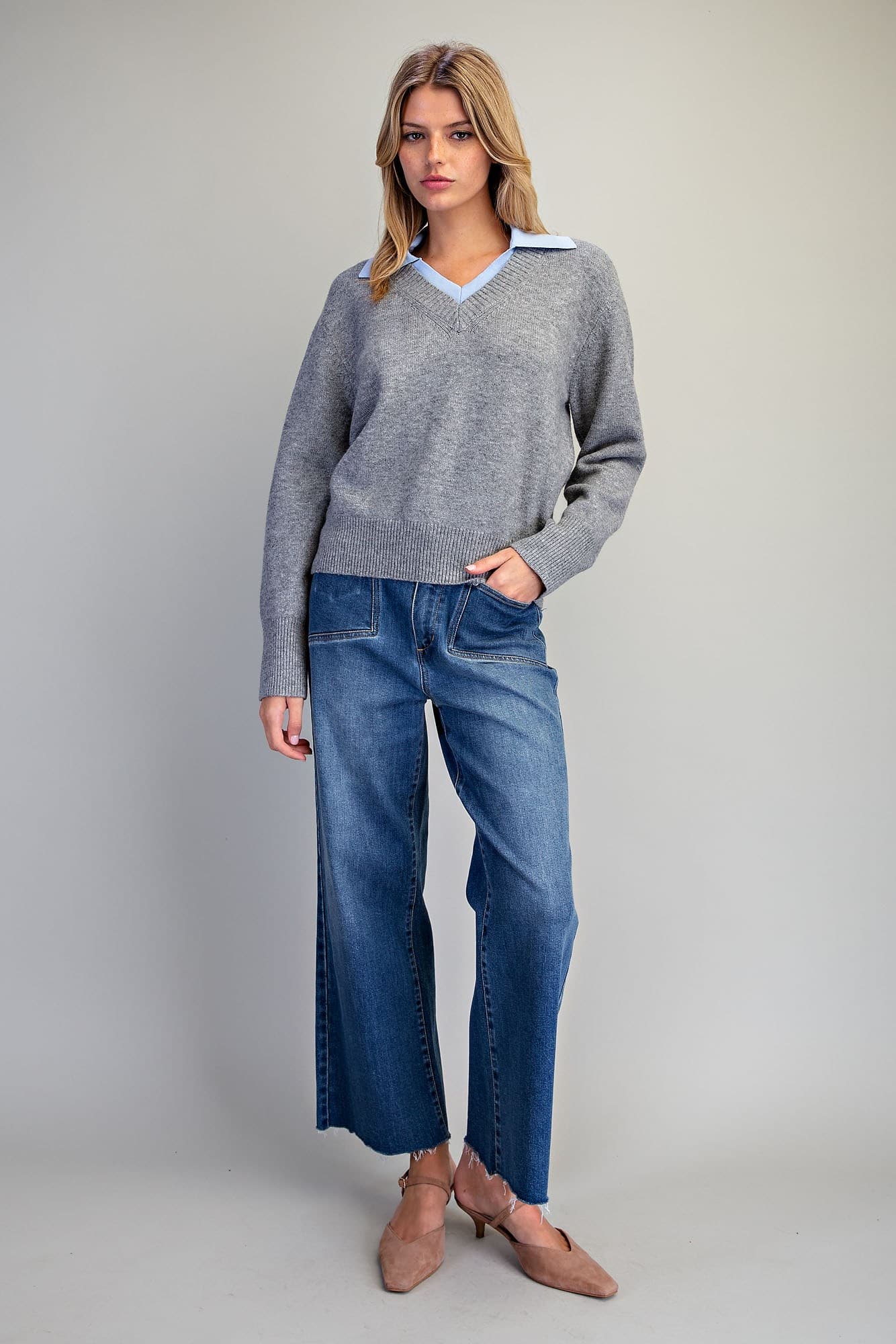 SK16366 - H.GREY