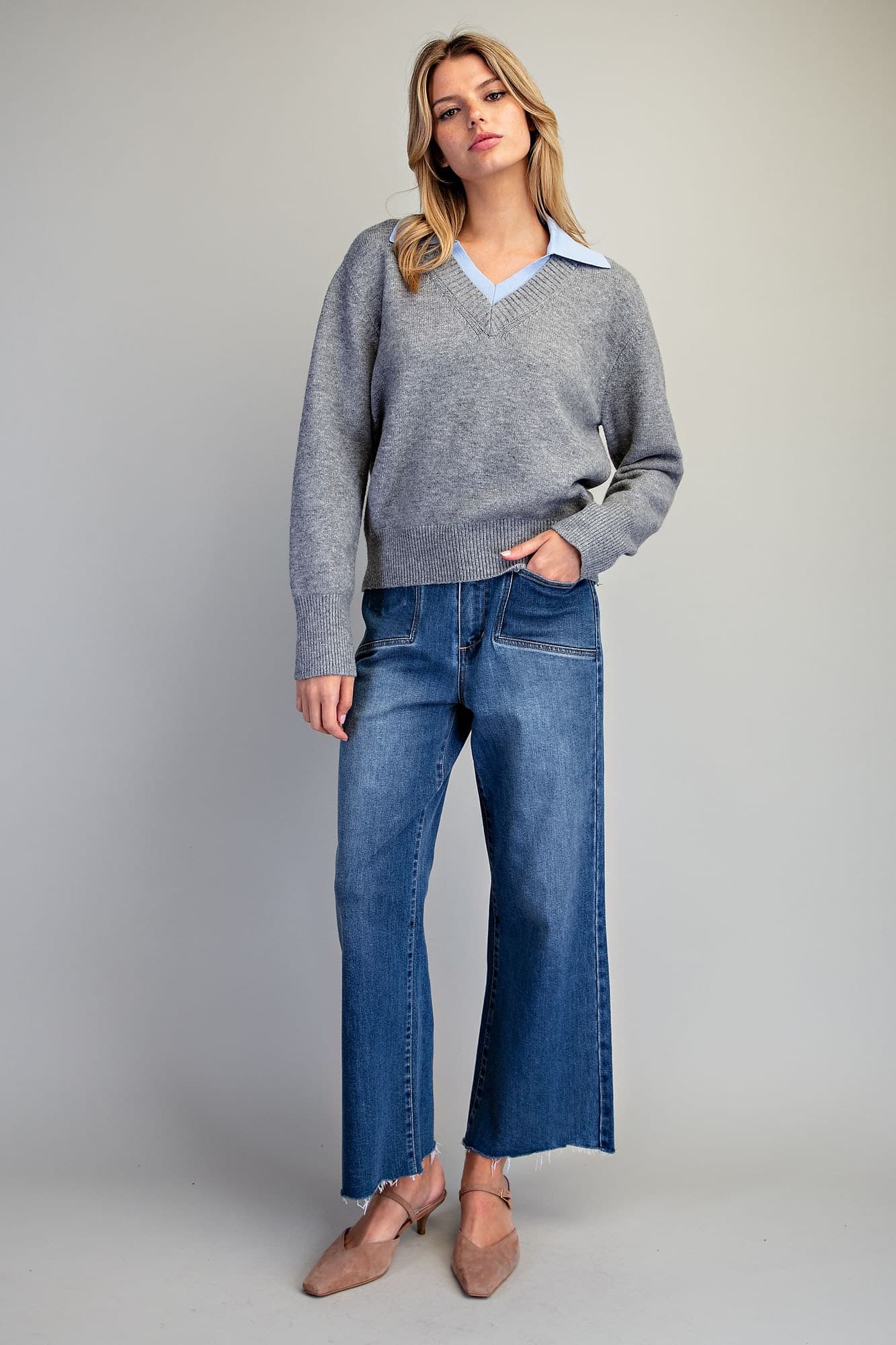 SK16366 - H.GREY