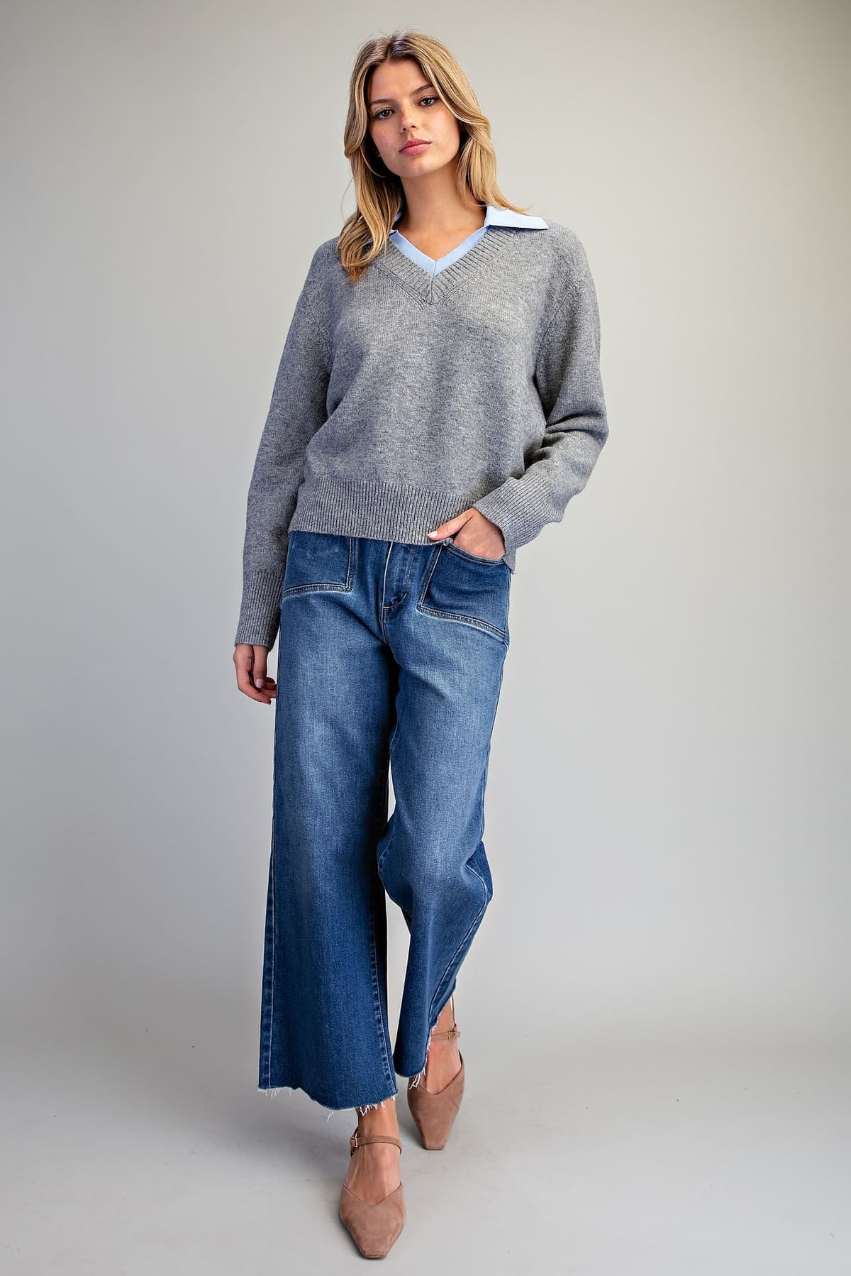 SK16366 - H.GREY