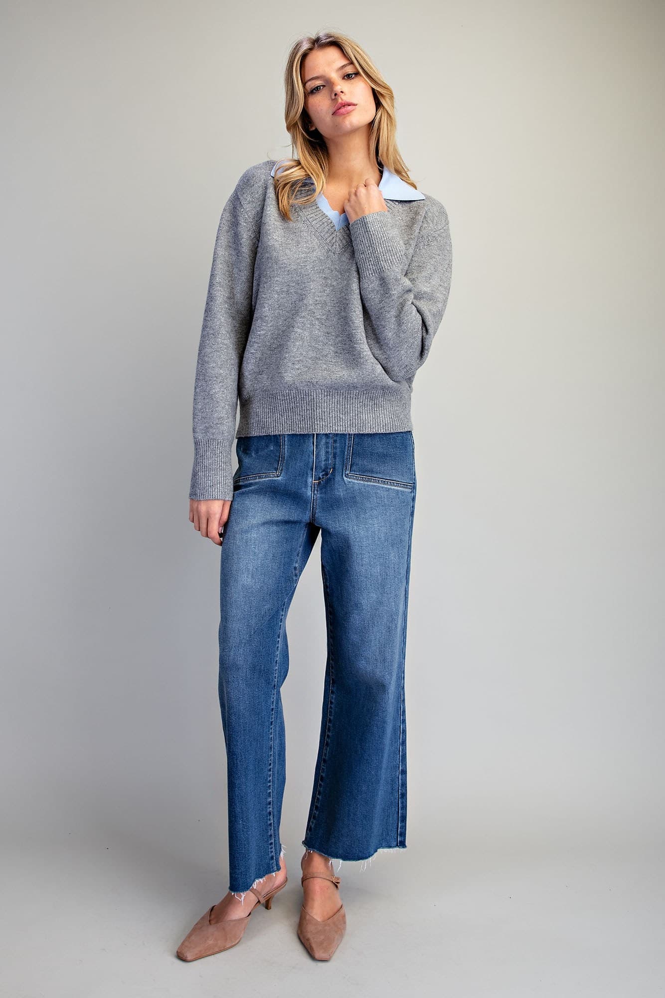 SK16366 - H.GREY