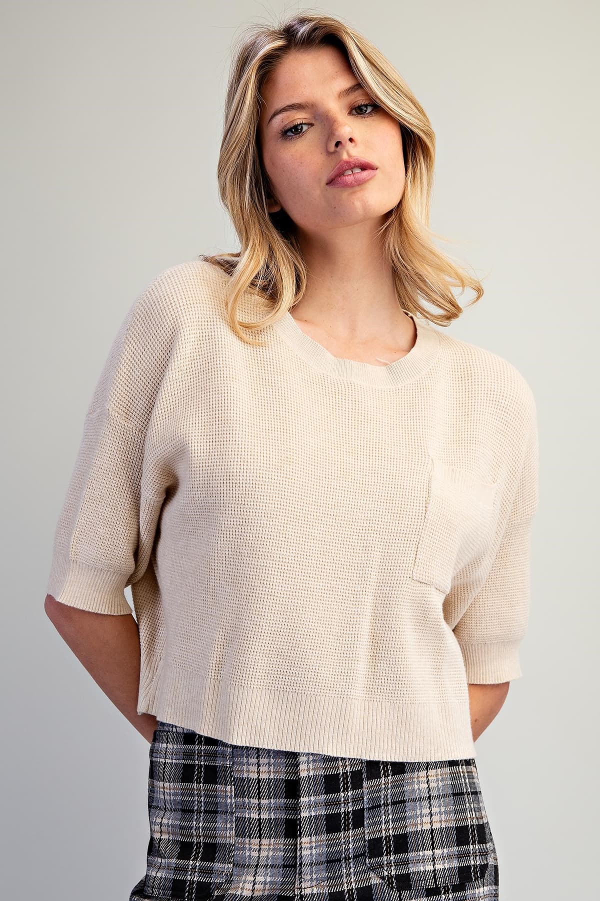 SK16615 - OATMEAL