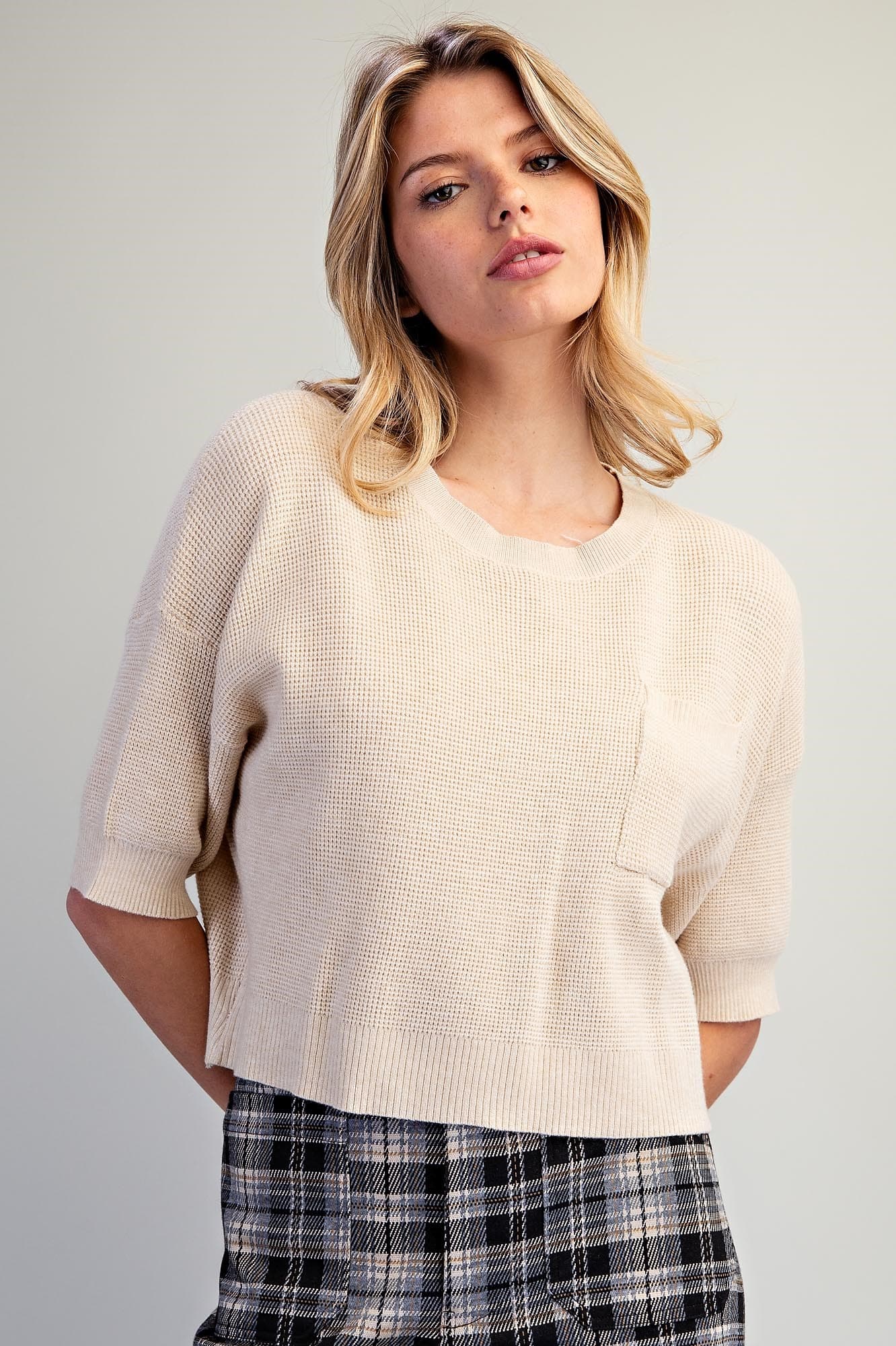 SK16615 - OATMEAL