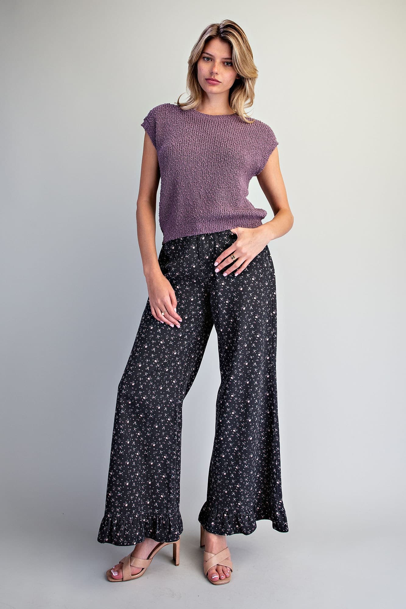 SK16616 - MUTED RAISIN