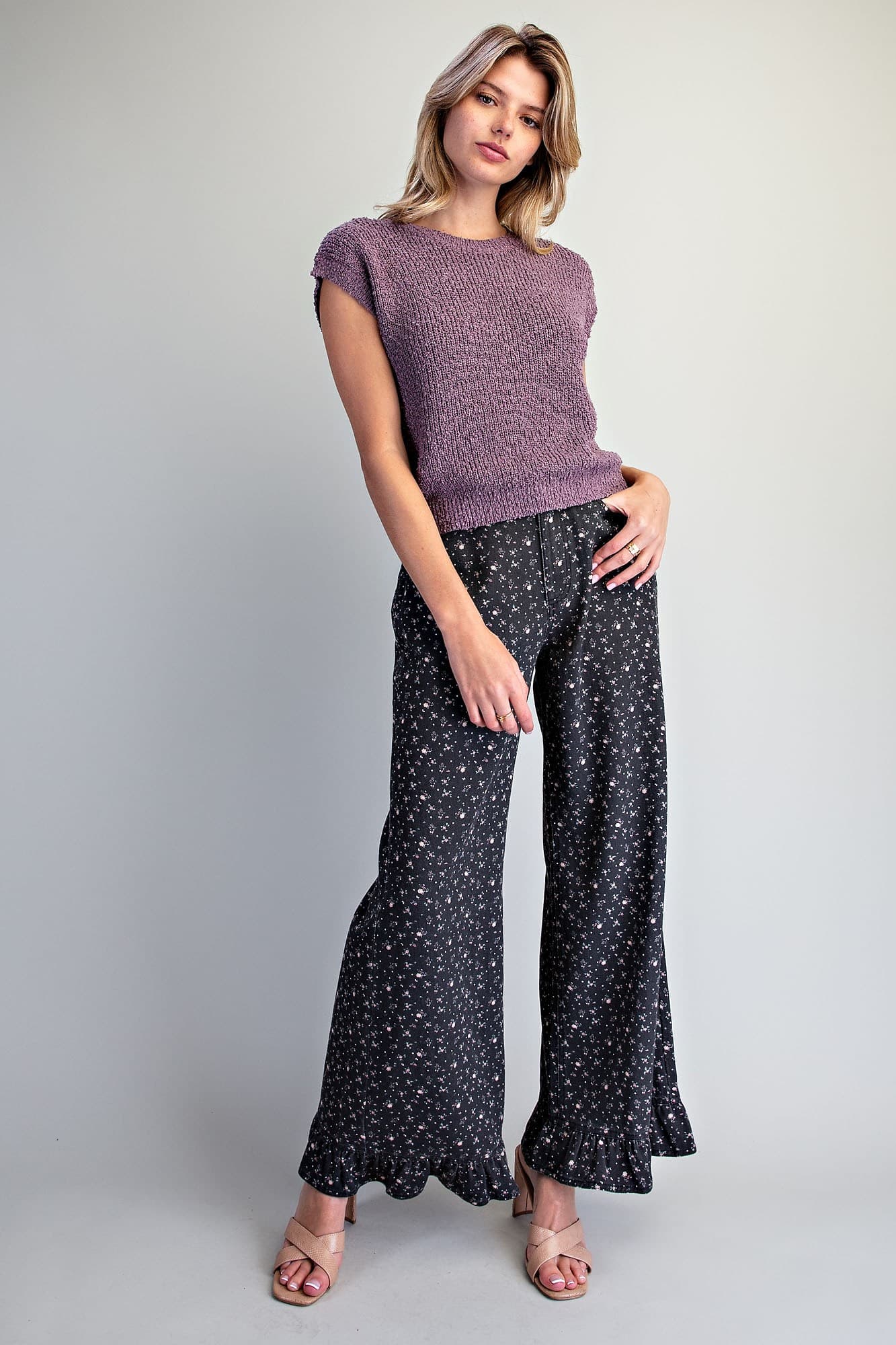 SK16616 - MUTED RAISIN