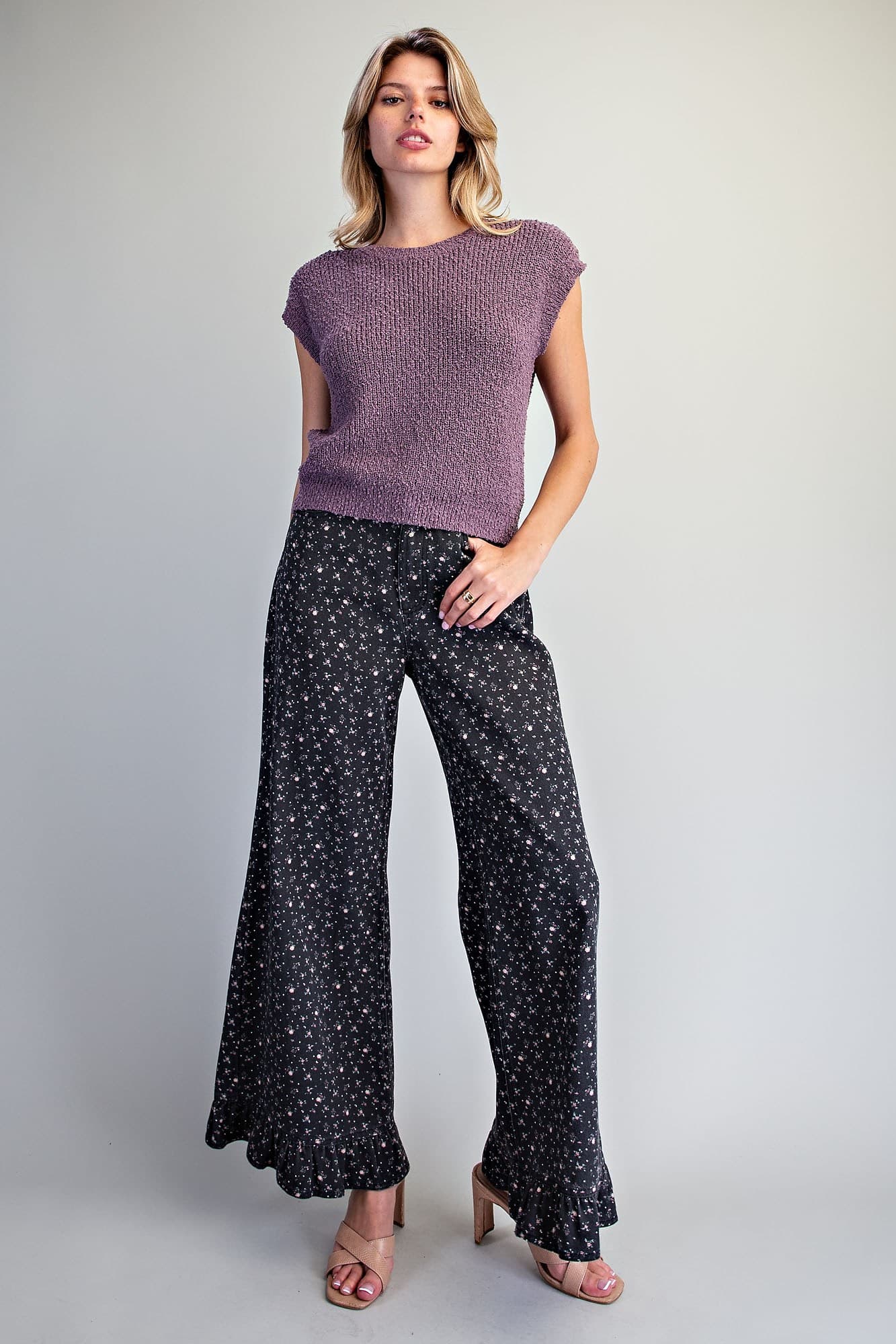 SK16616 - MUTED RAISIN