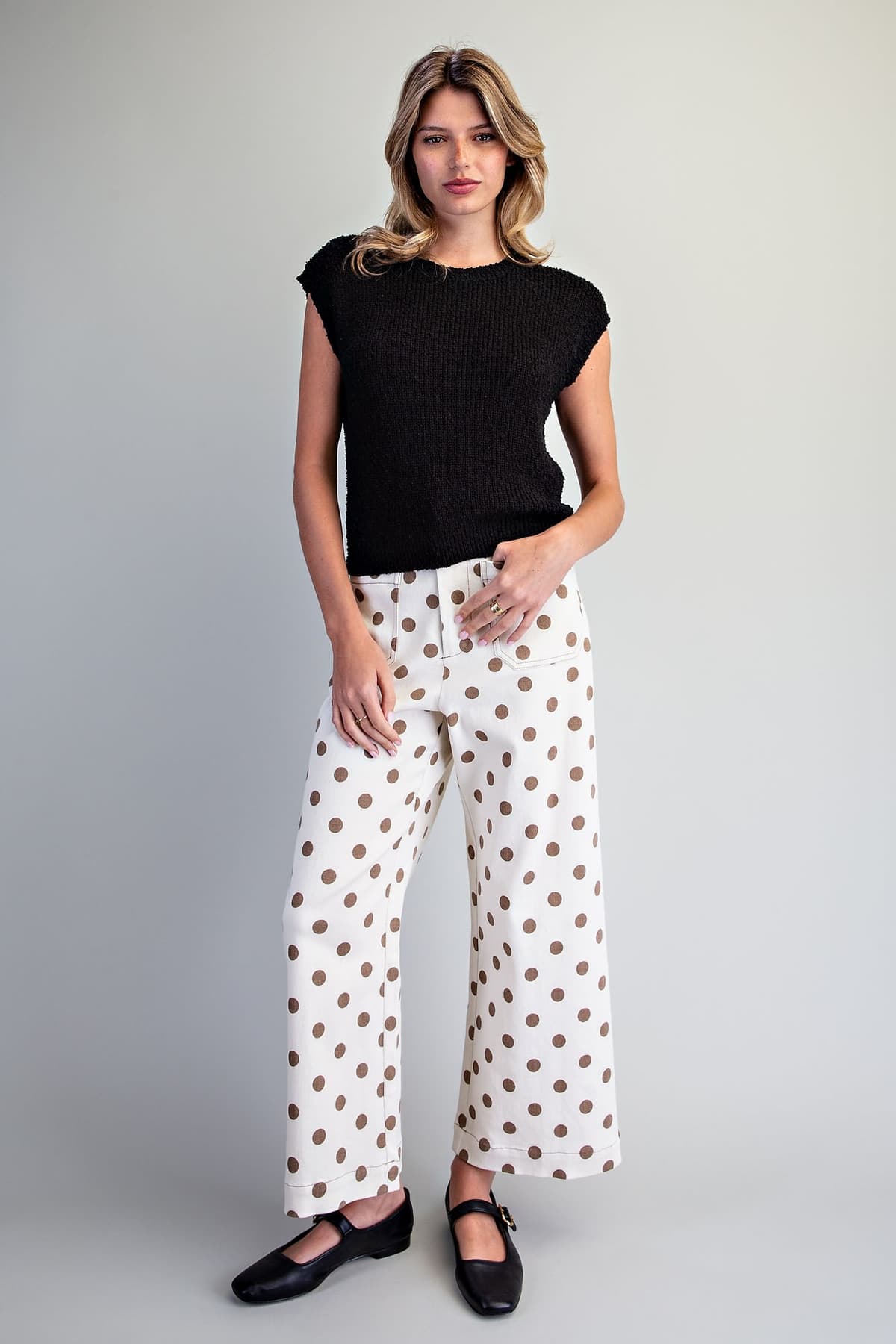 SK16616 - BLACK