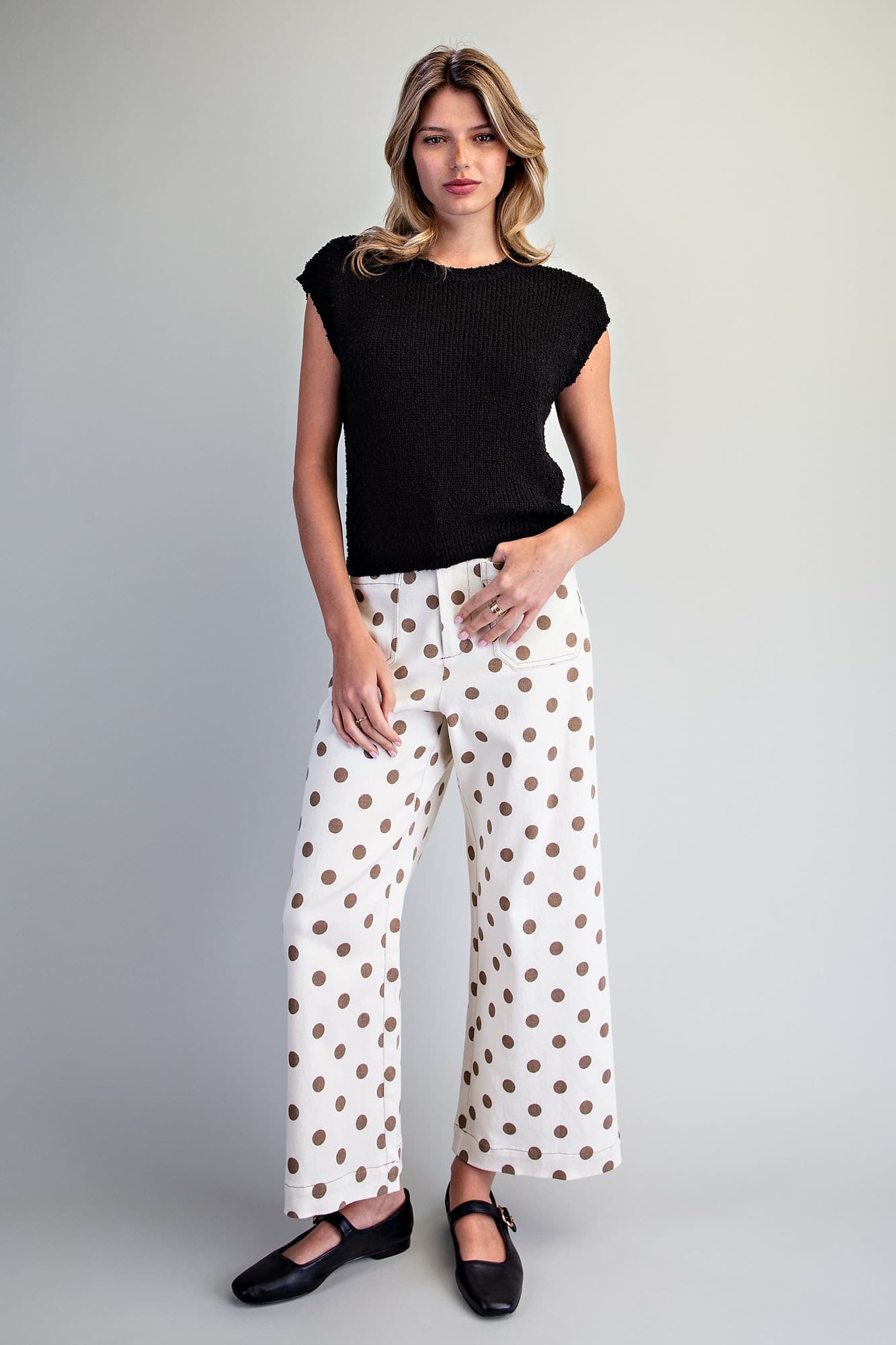 SK16616 - BLACK