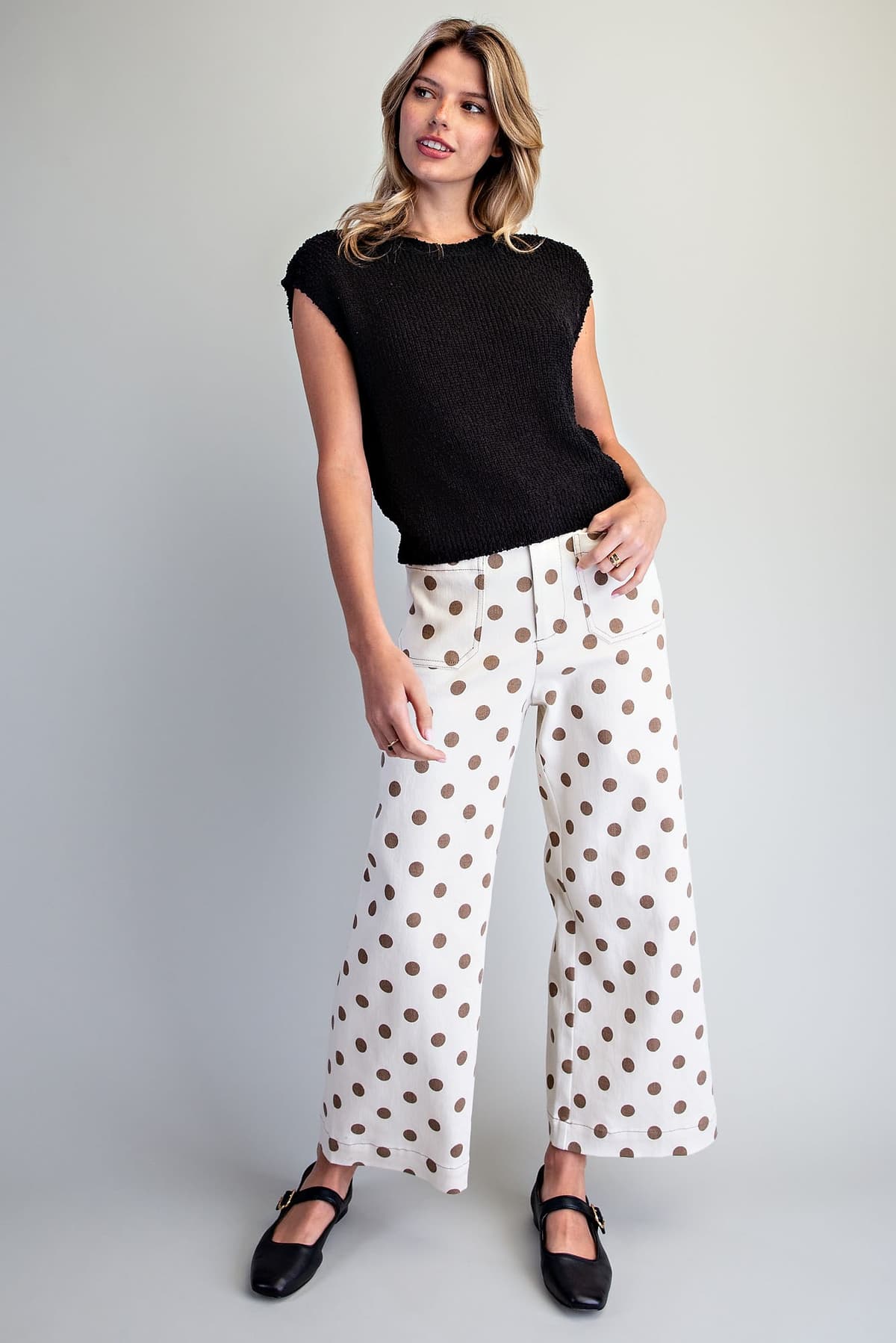 SK16616 - BLACK