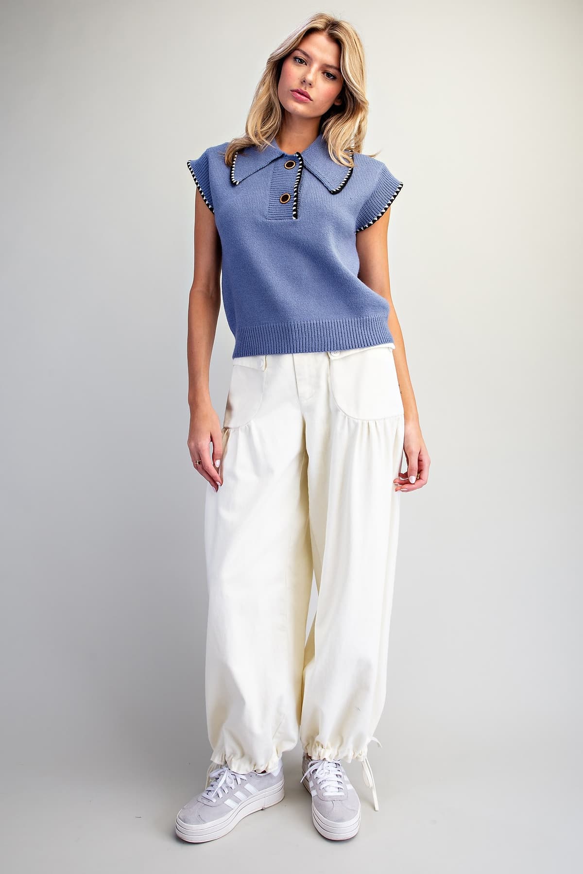 SK16323 - DENIM