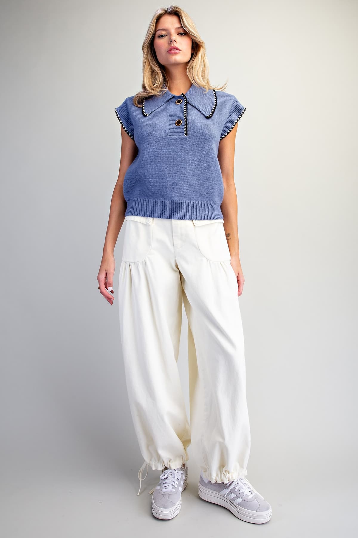 SK16323 - DENIM