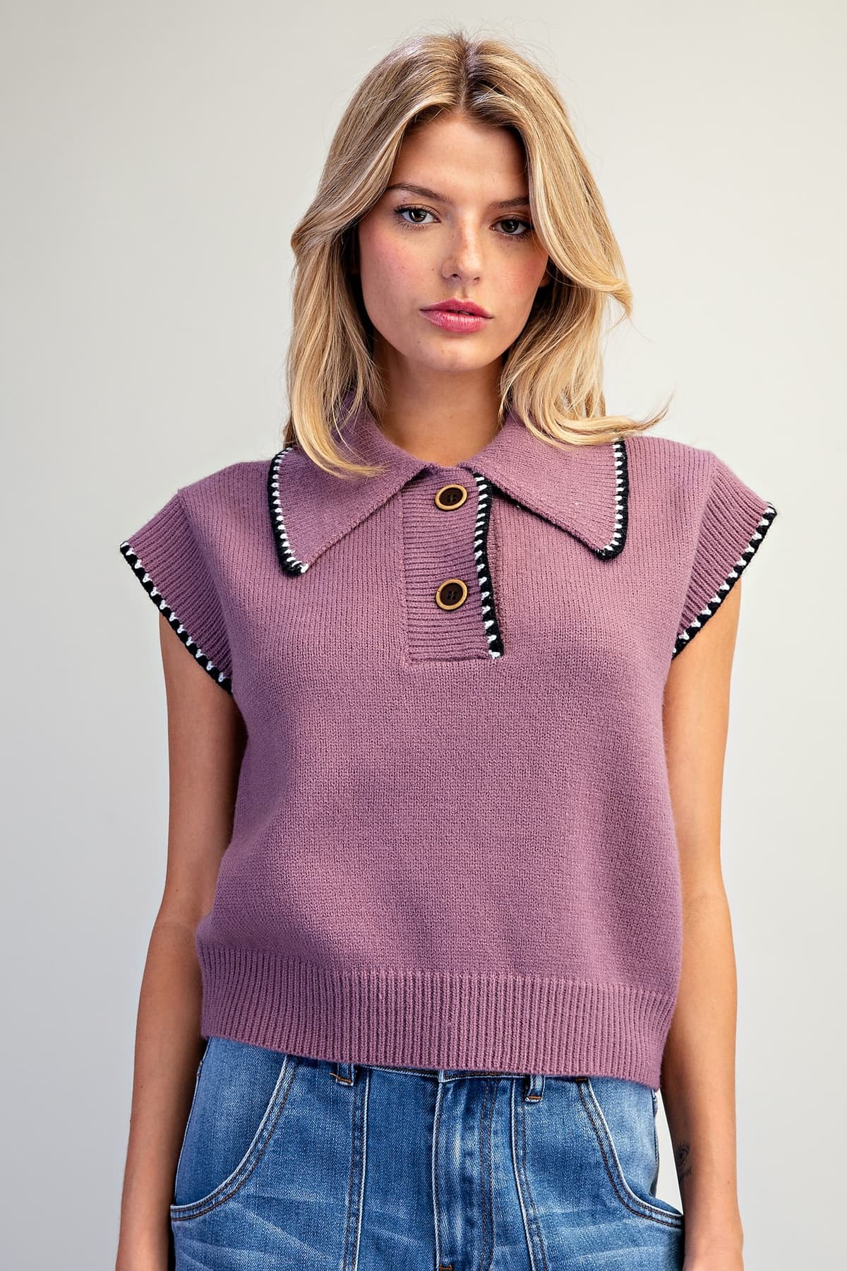SK16323 - DUSTY PLUM