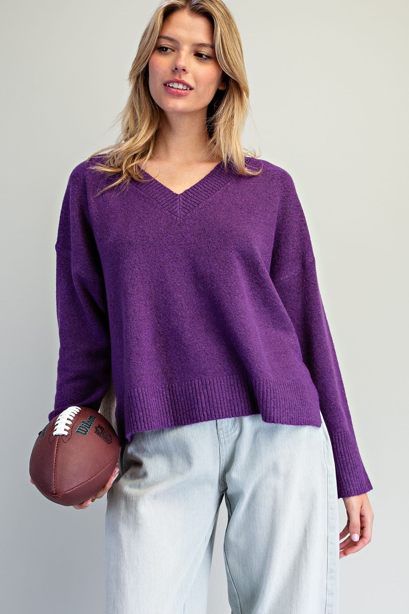 SK16367 - EGGPLANT