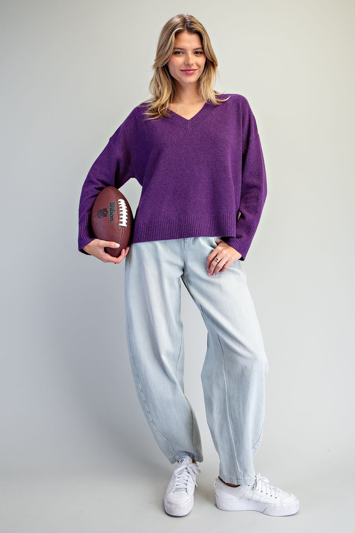SK16367 - EGGPLANT