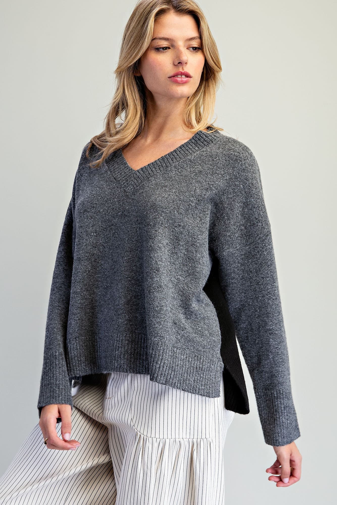 SK16367 - CHARCOAL