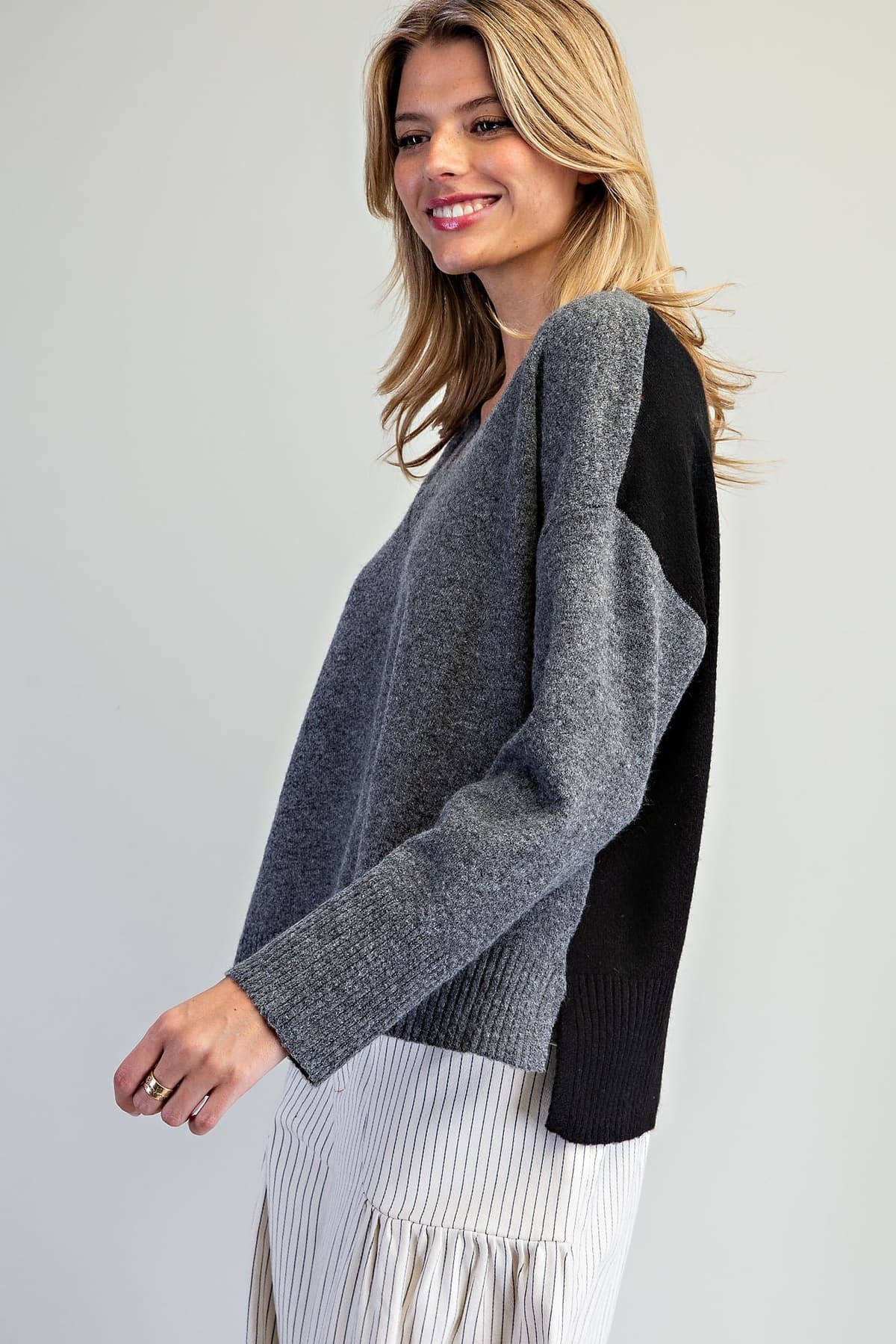SK16367 - CHARCOAL