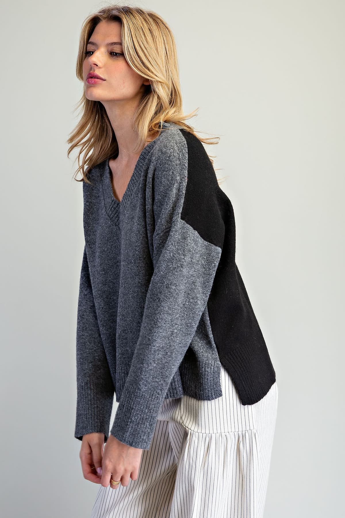 SK16367 - CHARCOAL